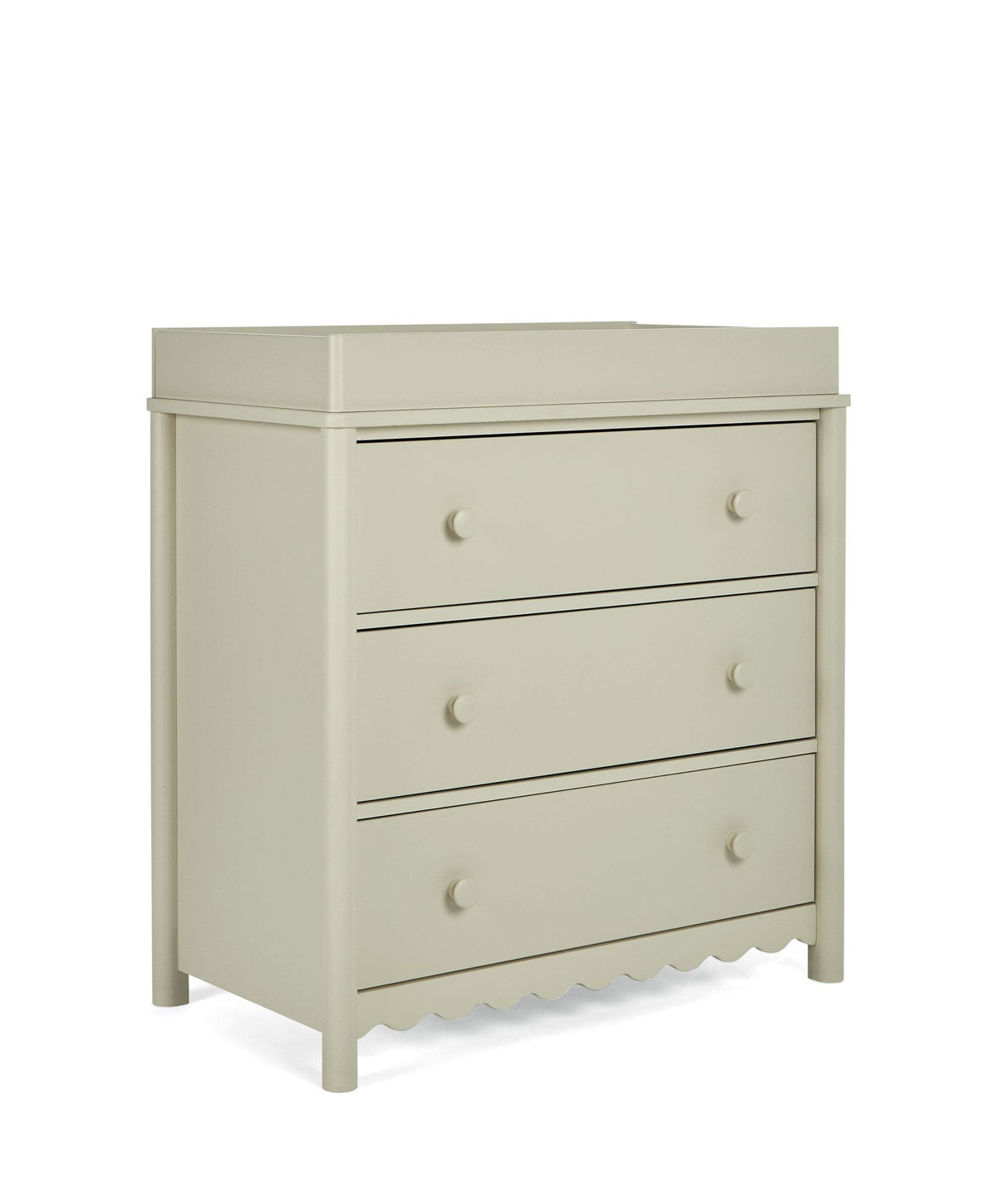 Eryn Dresser Changer - Willow Green
