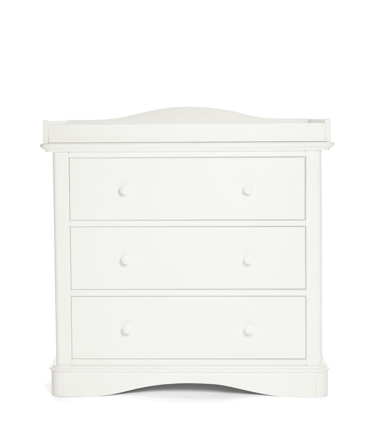 Flyn Dresser Changer - Off-White