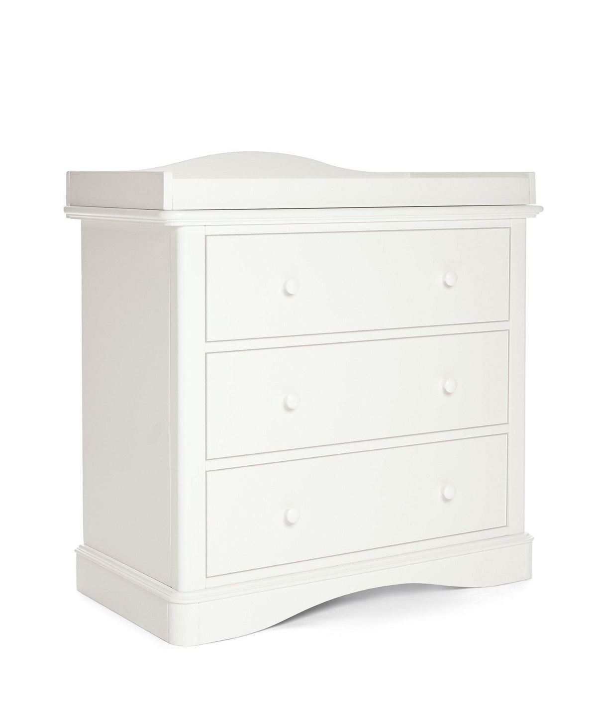 Flyn Dresser Changer - Off-White