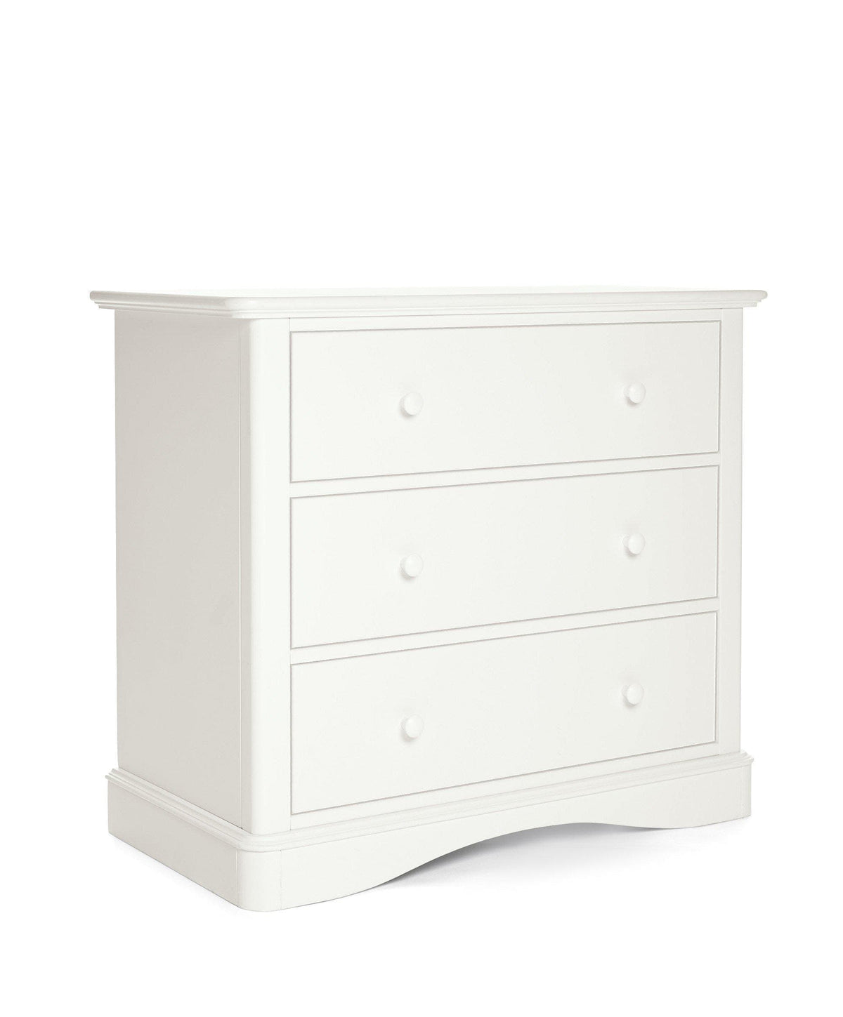 Flyn Dresser Changer - Off-White