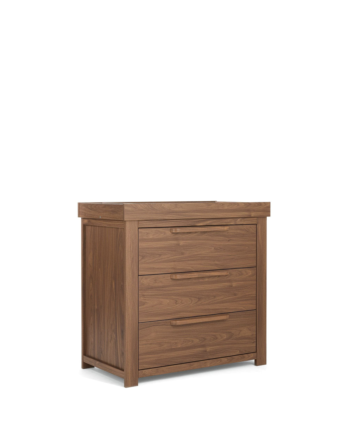 Franklin Dresser Changer - Walnut