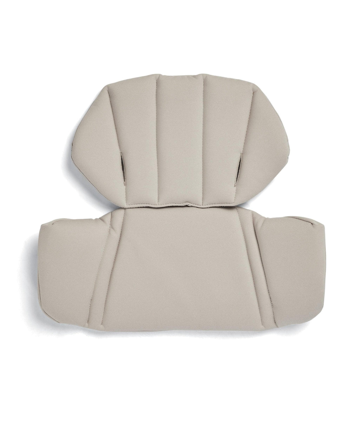 Eno Highchair & Eno Highchair Cushion Bundle - Cashmere