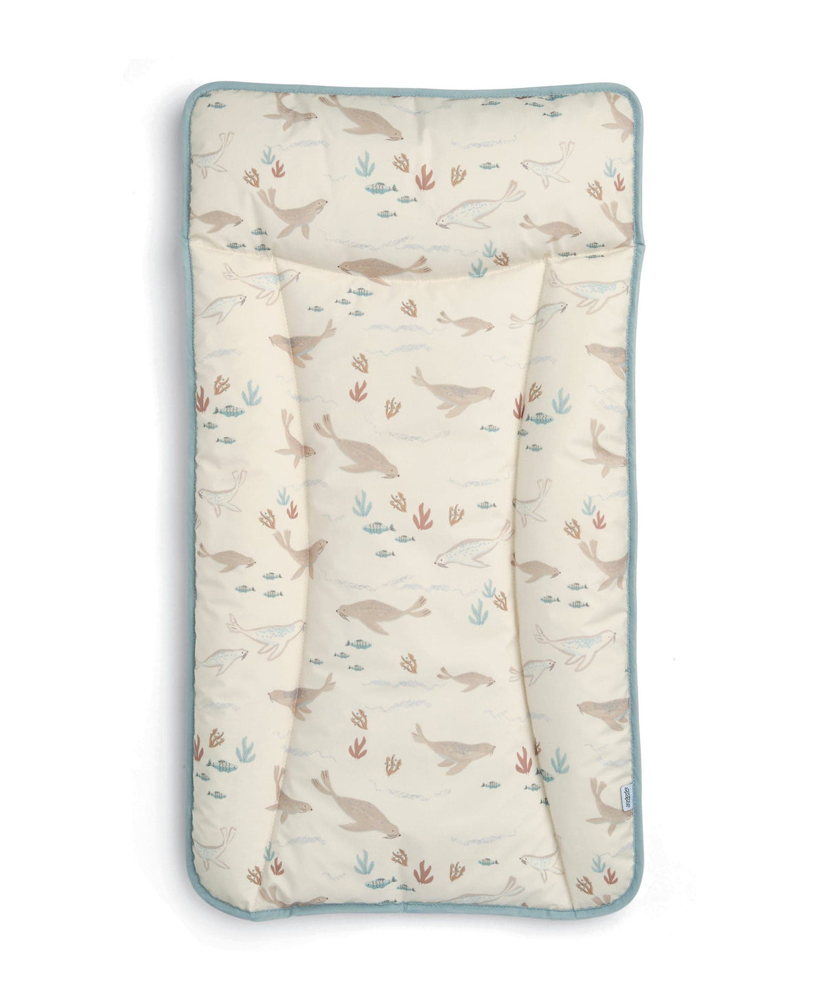 Essentials Changing Mattress- Seal Friends