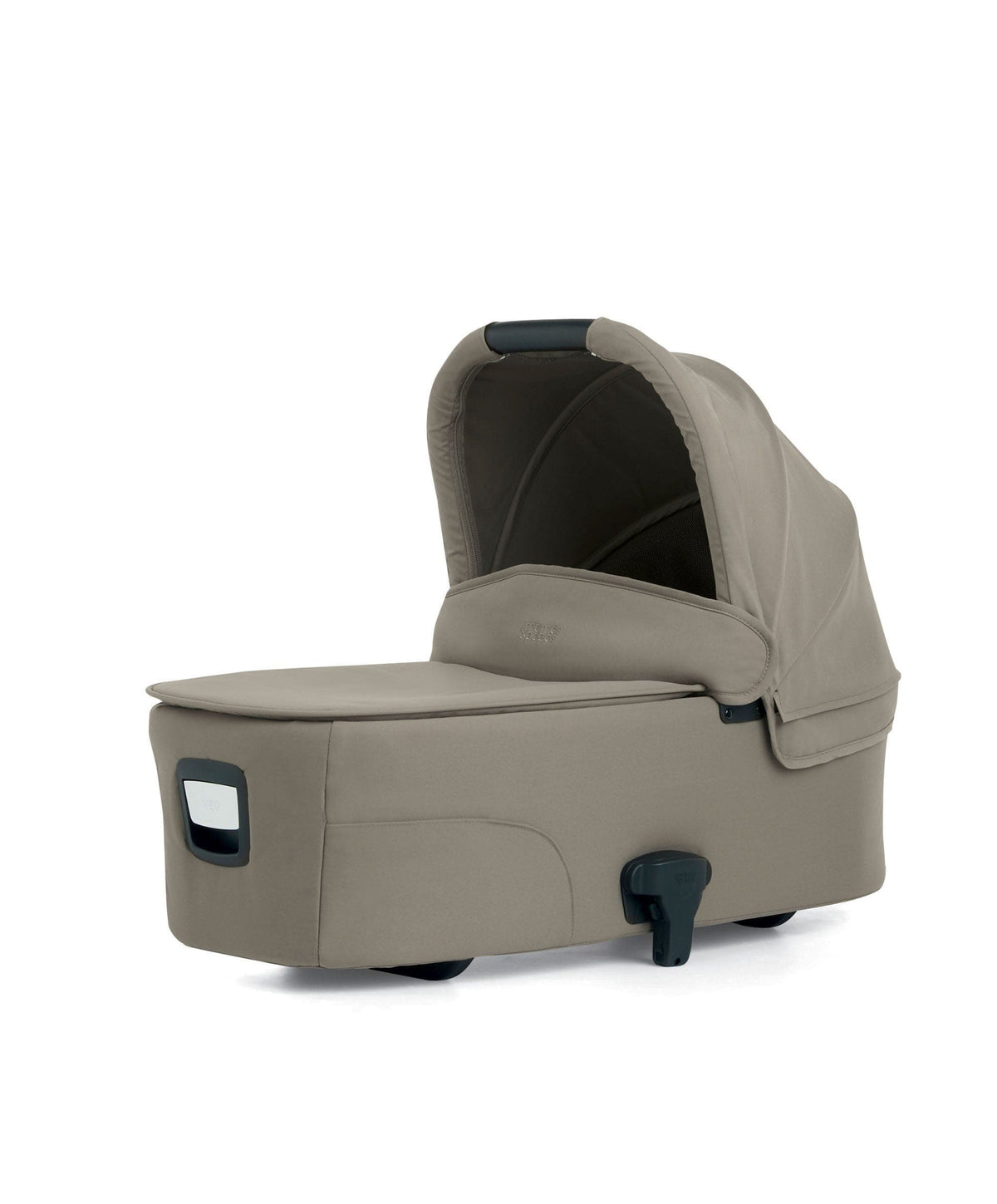 Flip XT³ Pushchair Bundle with Cybex Aton B Car Seat & Base (5 Pieces) – Sage Grey