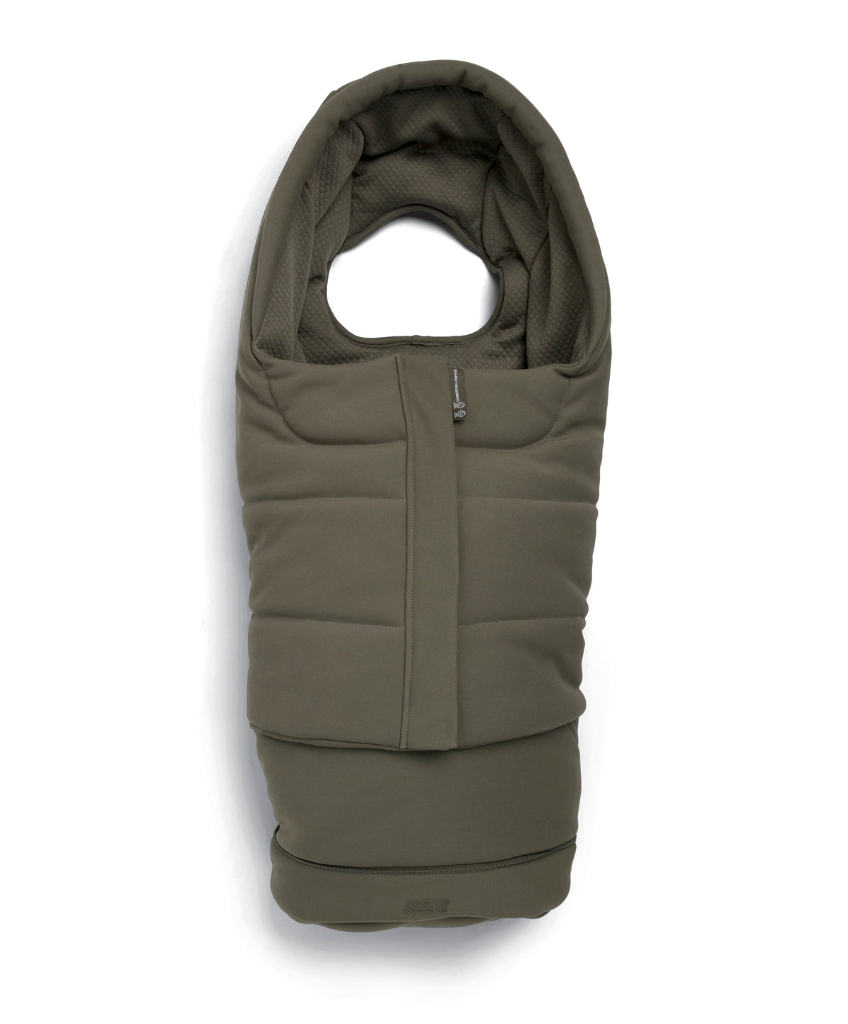 Ocarro 2 Footmuff - Evergreen