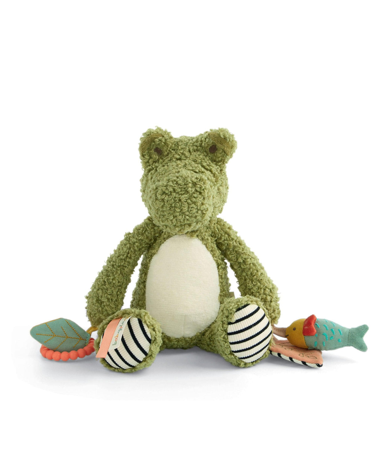 Babyplay Soft Toy Gift Box