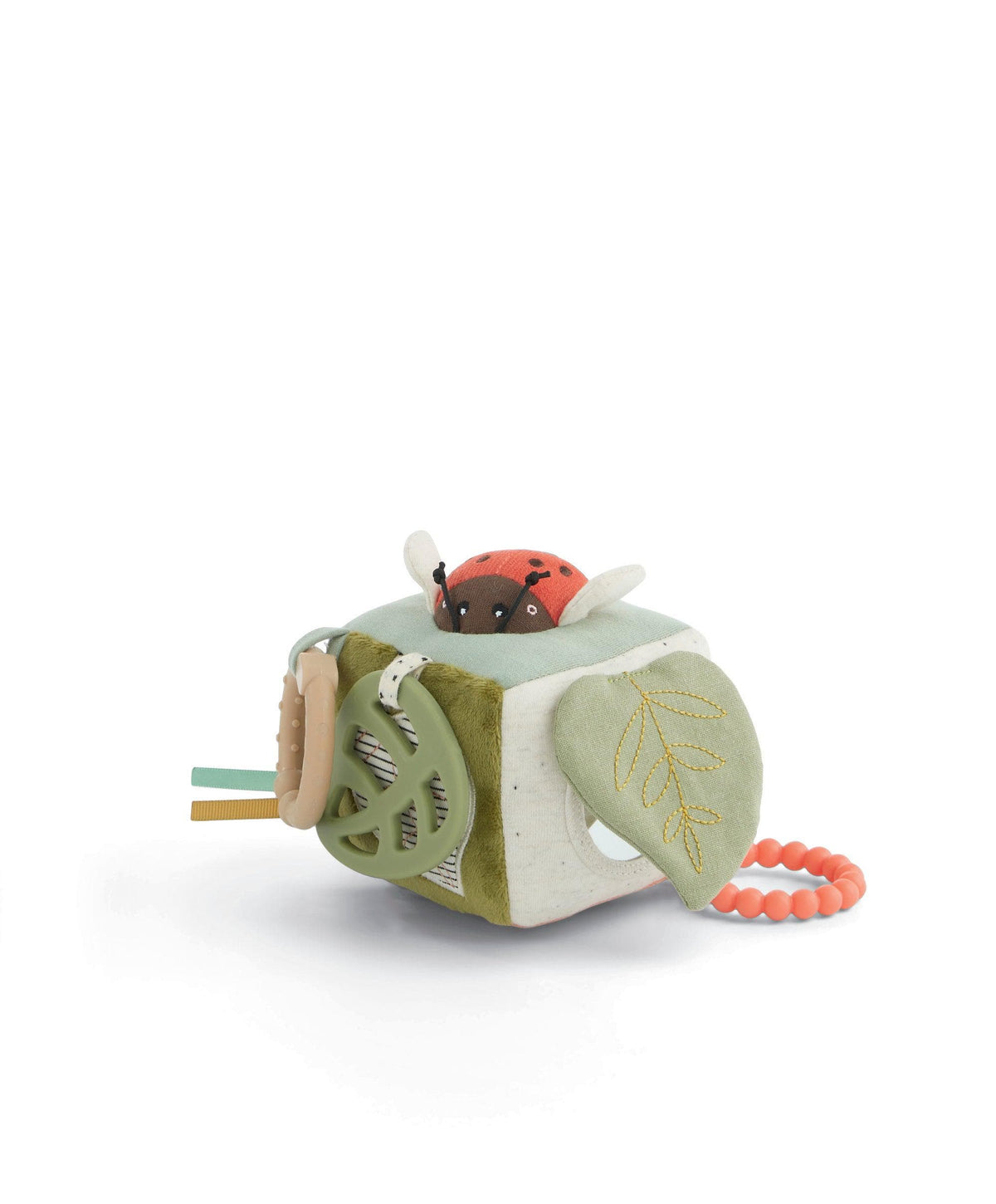 Babyplay Soft Toy Gift Box