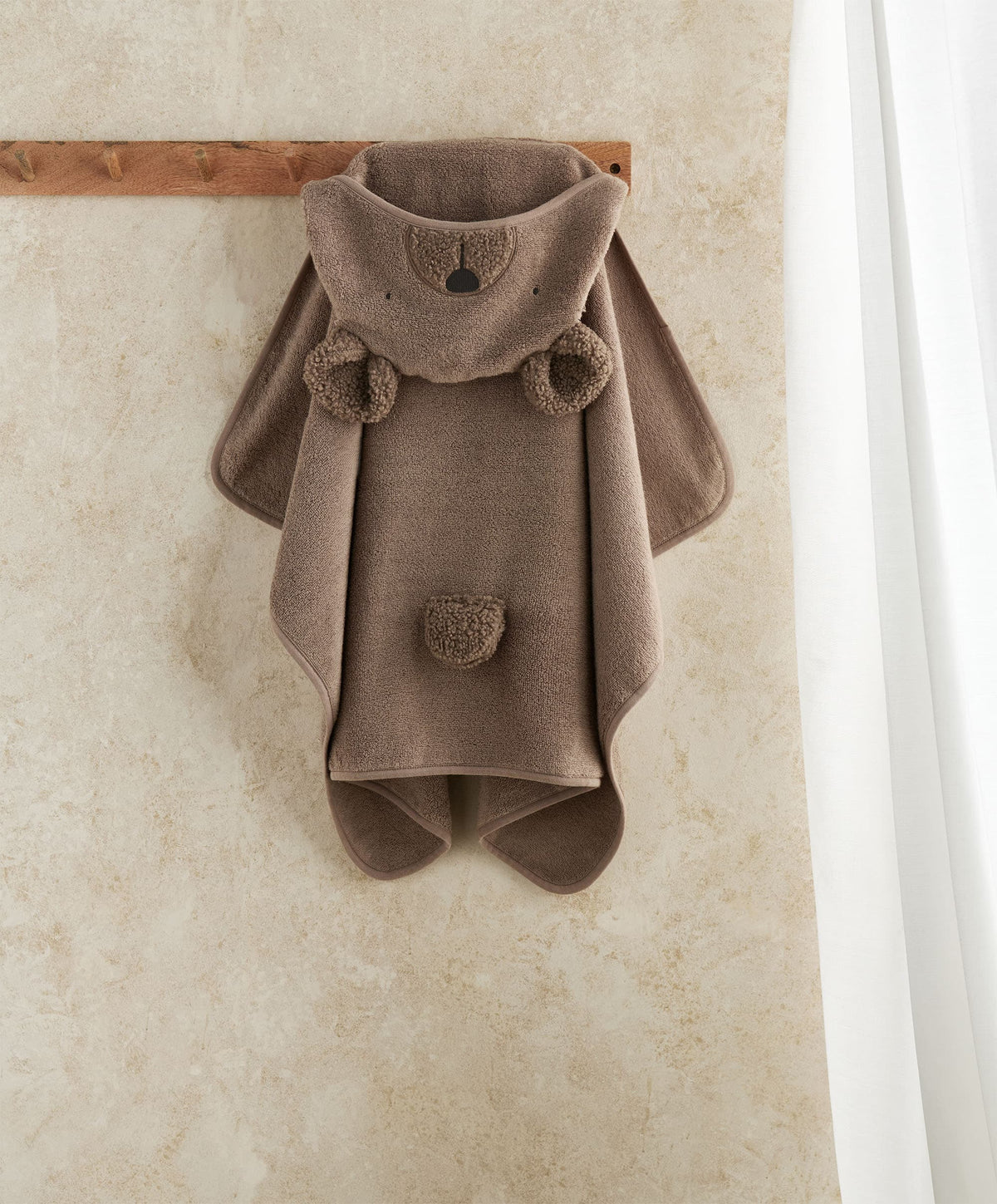 Bear Bathtime Gift Box