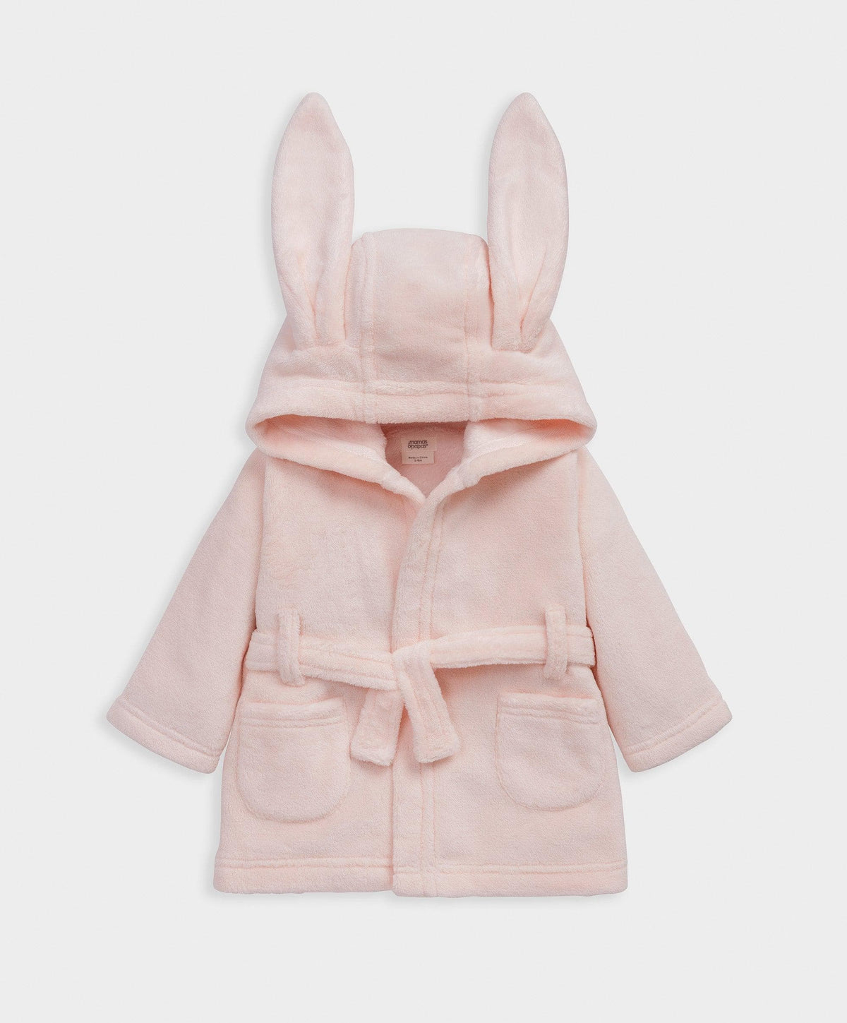 Bedtime Bunny Dressing Gown & Slippers Gift Box