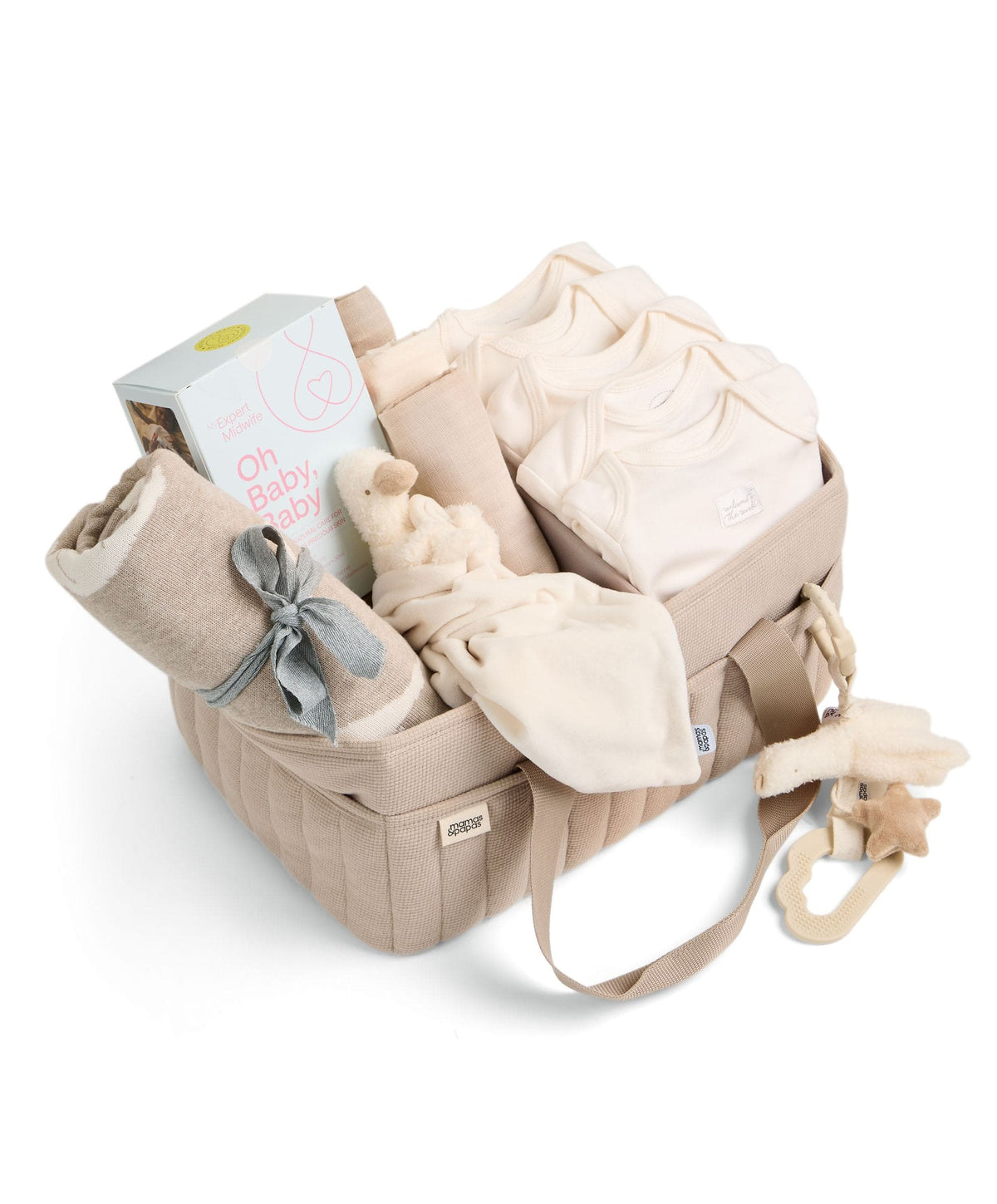 Giftbox - Neutral Caddy