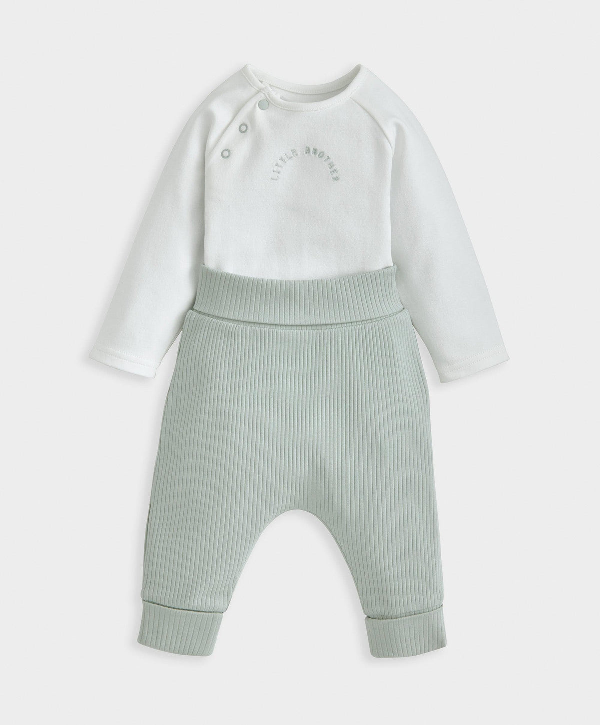 Little Brother Gift Box (0-3 M)