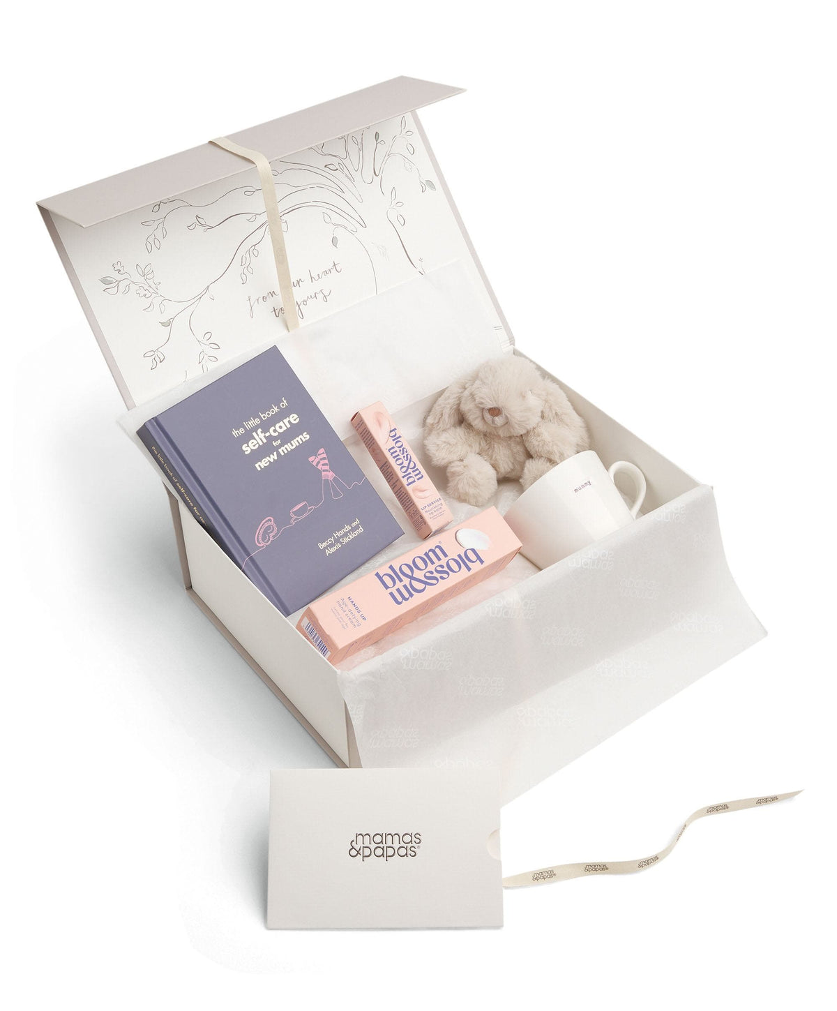 New Mums Self Care Gift Box