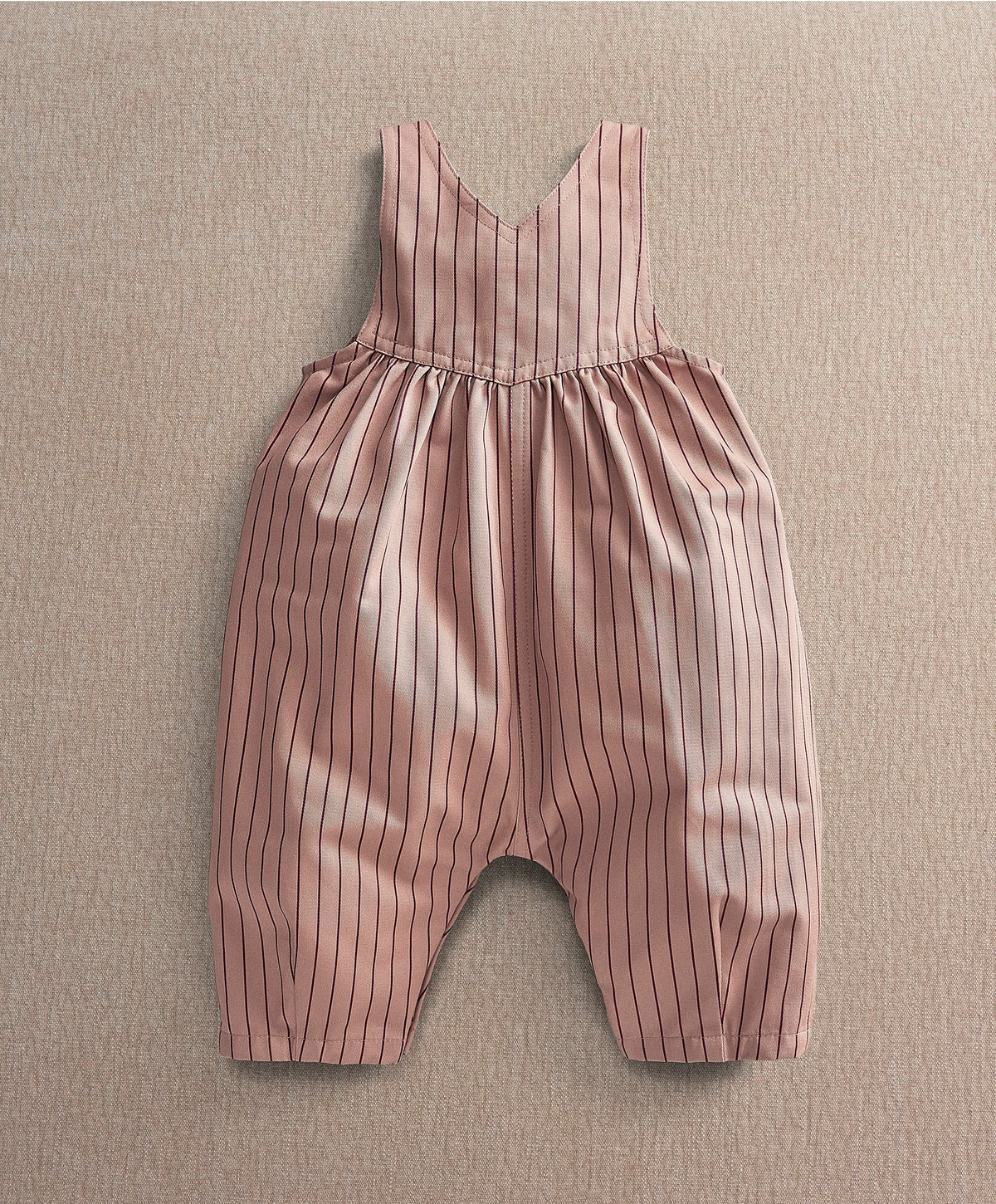Heart Dungarees