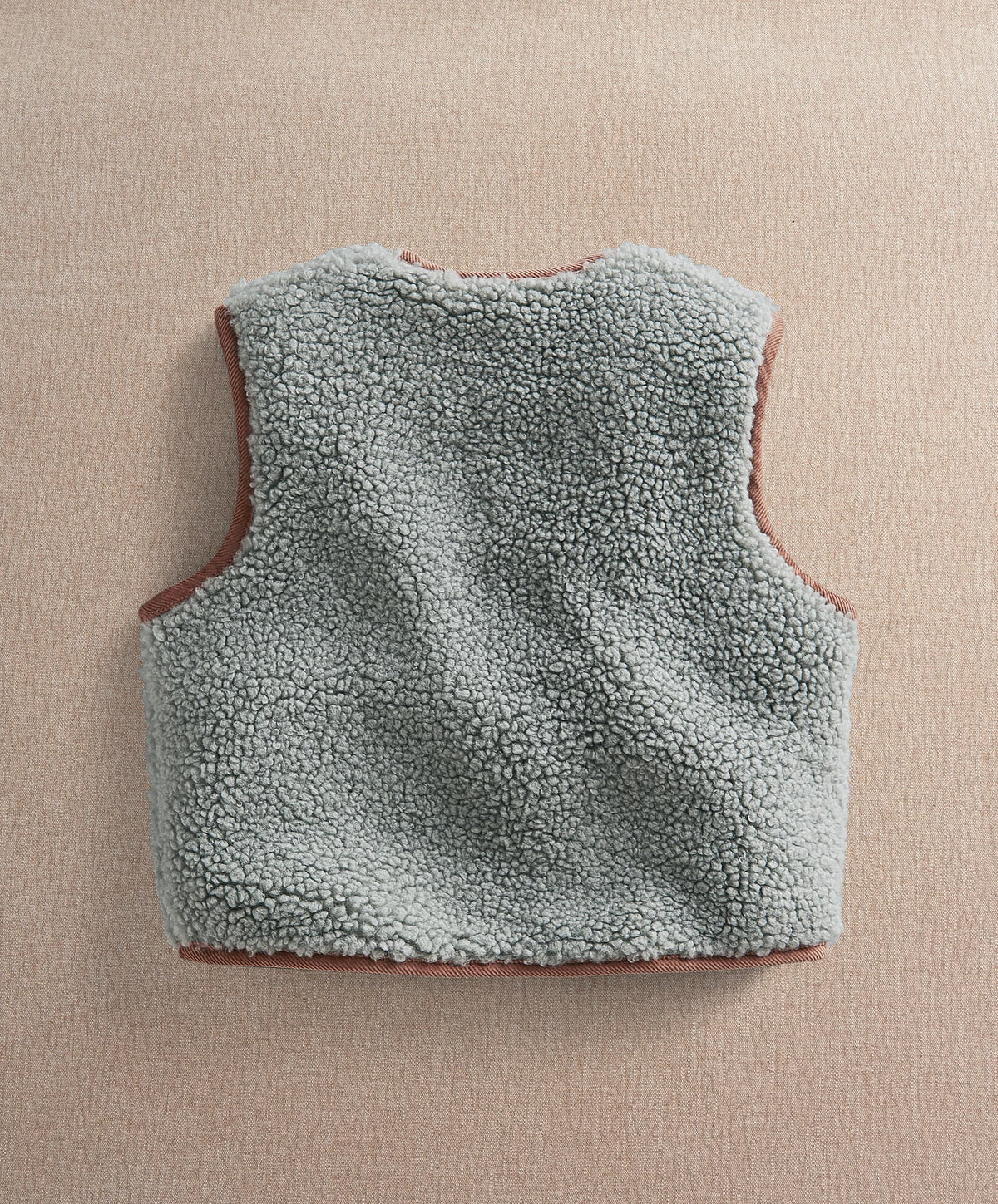Borg Gilet