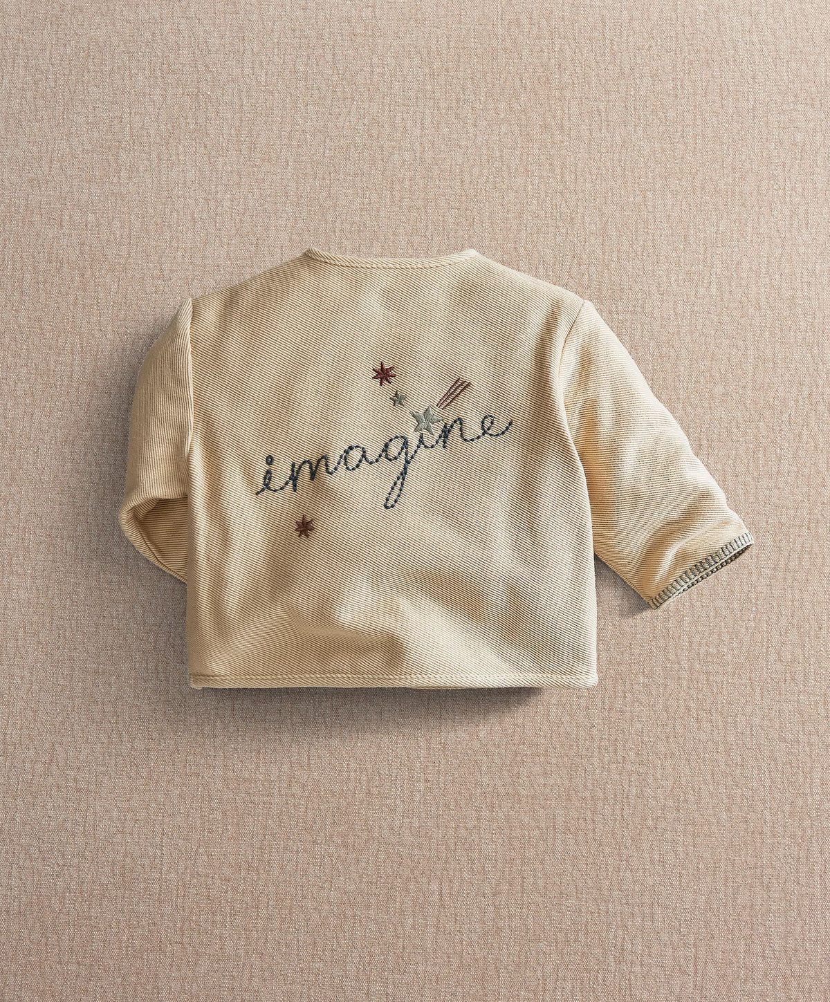 Imagine Jacket