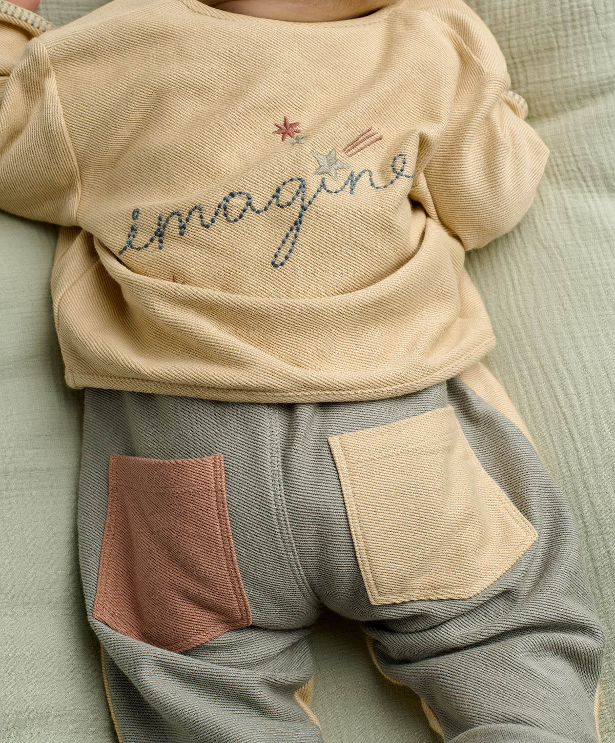 Imagine Jacket
