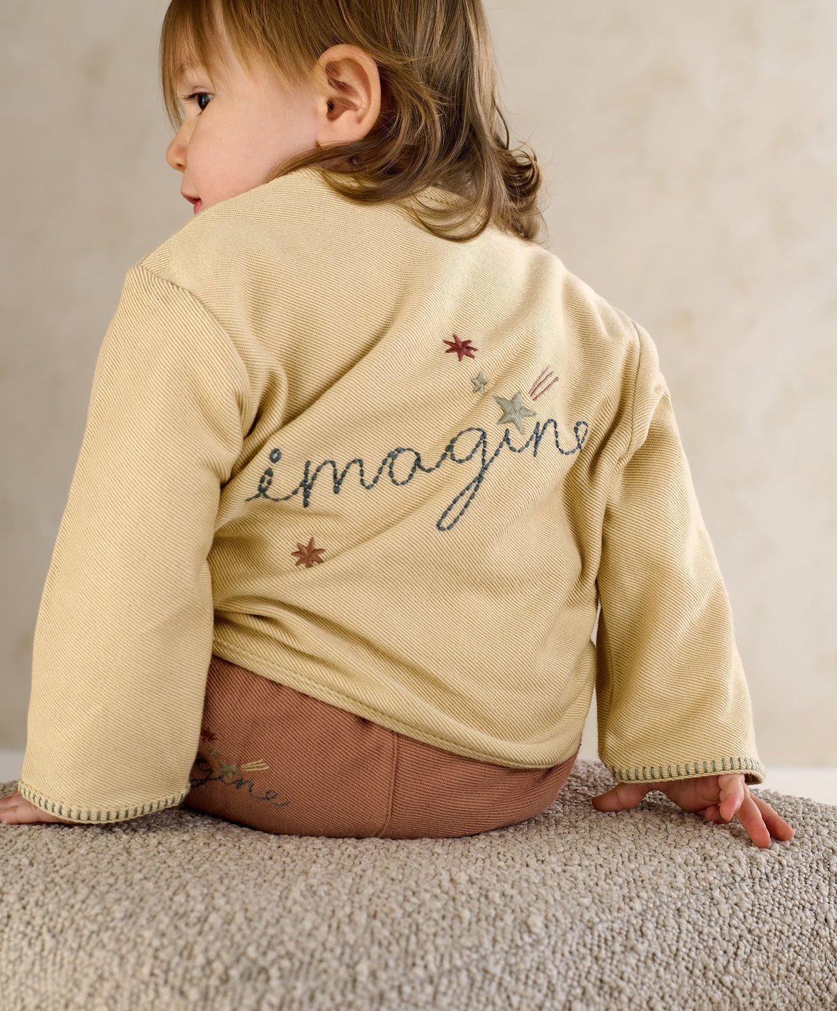 Imagine Jacket