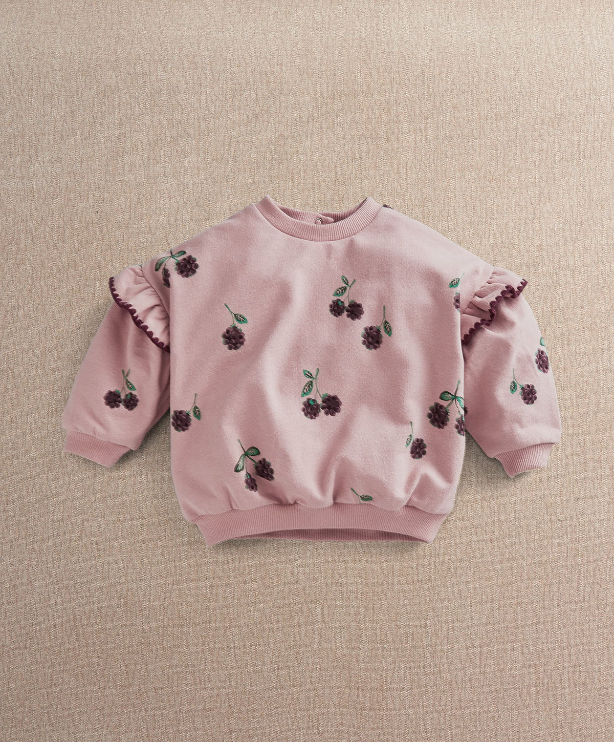 Bramble Sweatshirt