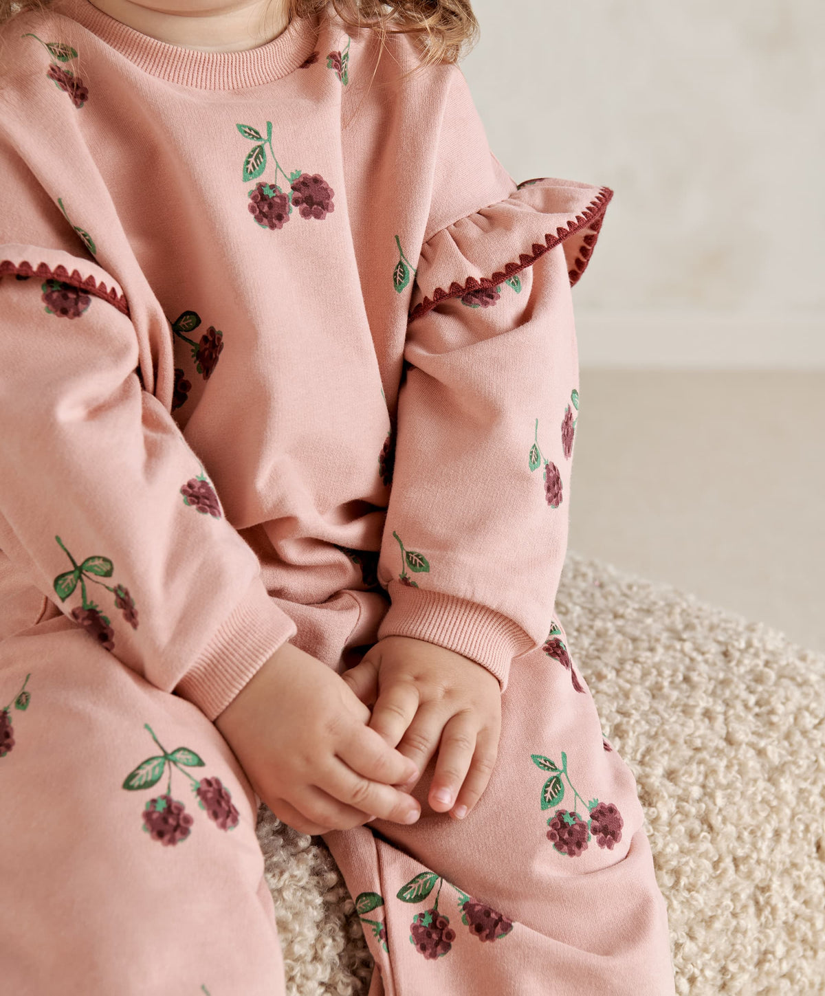 Bramble Sweatshirt