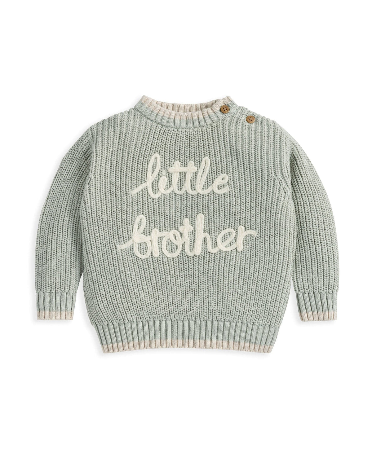 Little Brother Jumper