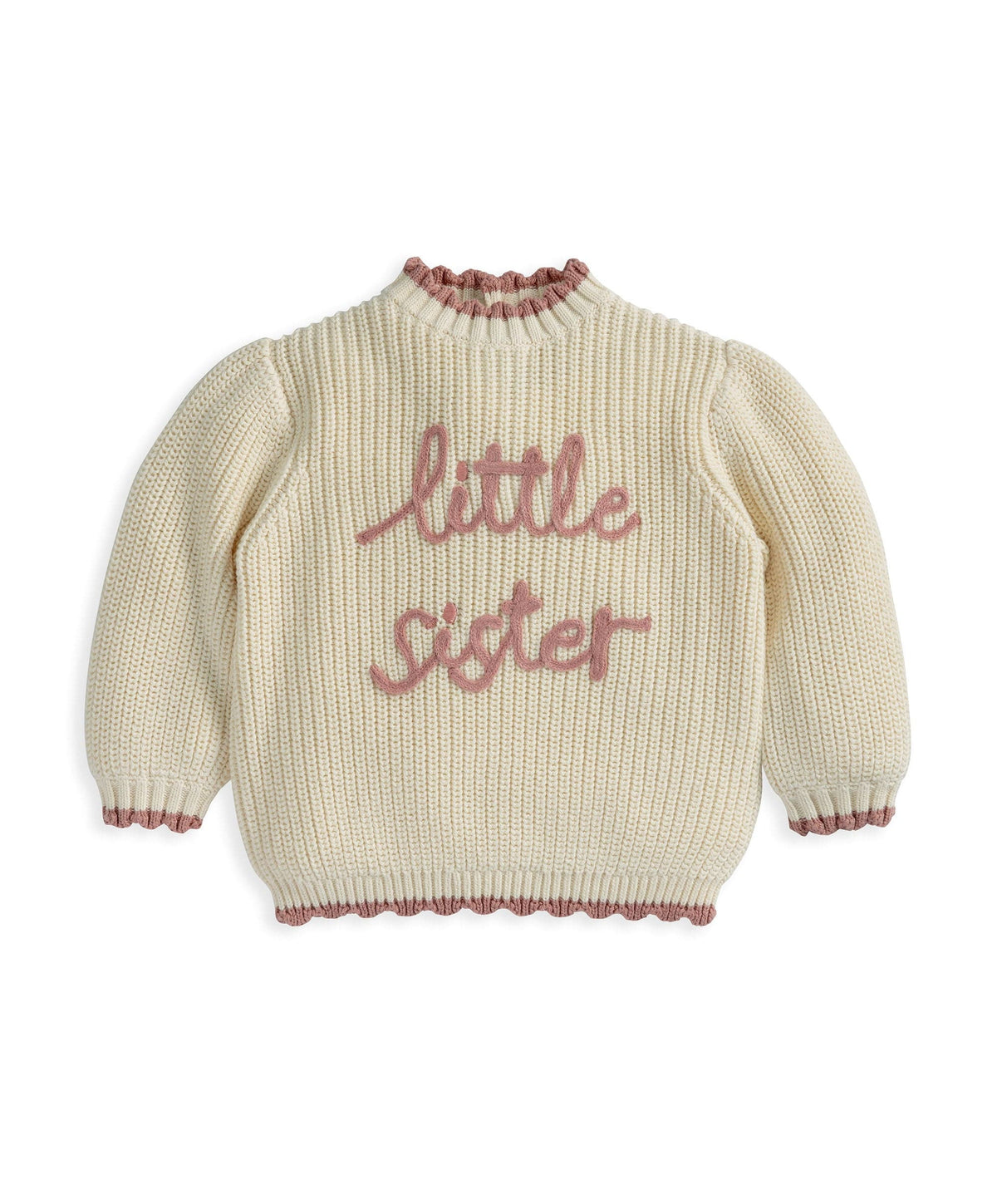 Little Sister Jumper