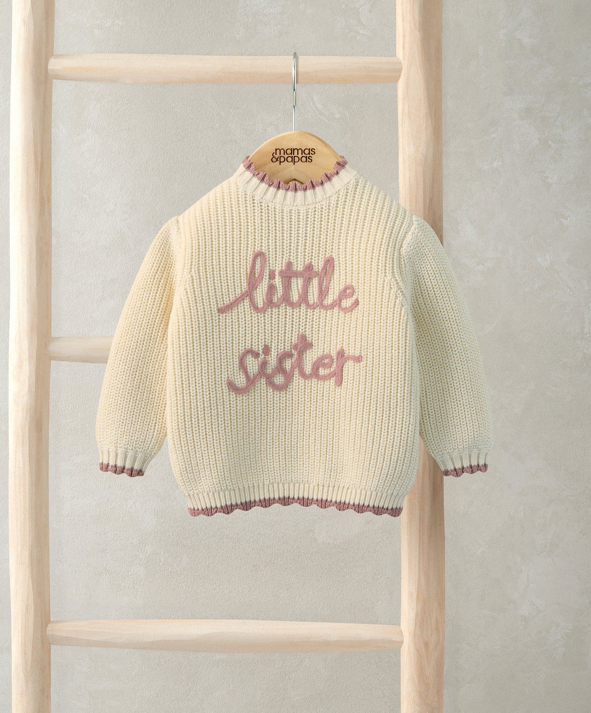Little Sister Jumper