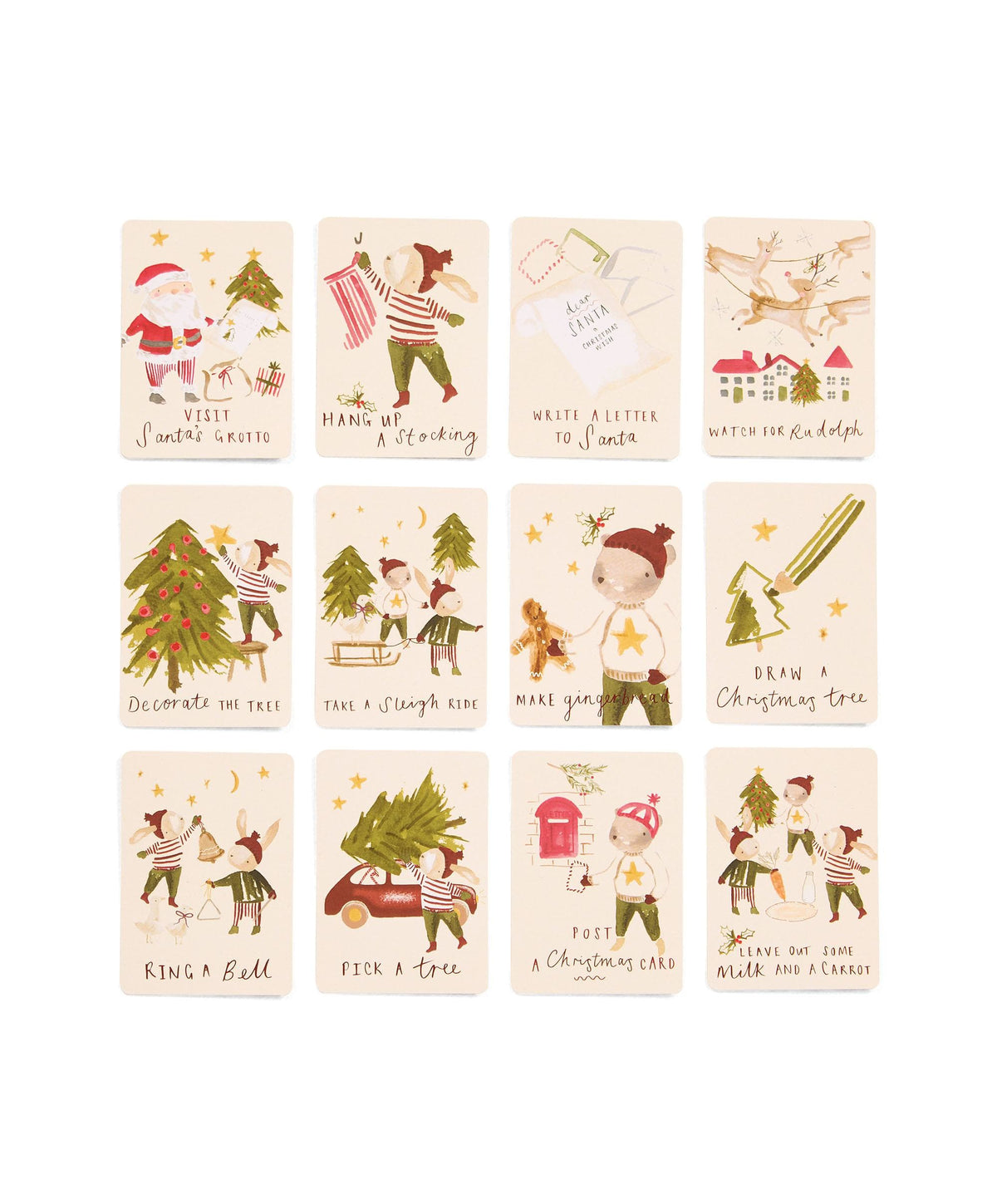 Christmas Advent Calendar