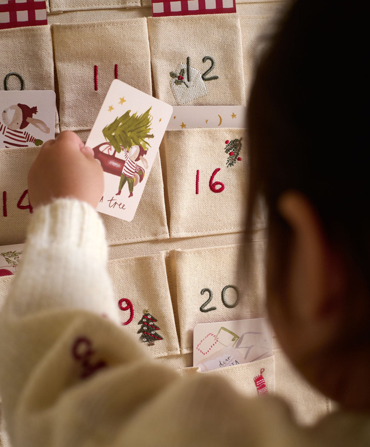 Christmas Advent Calendar