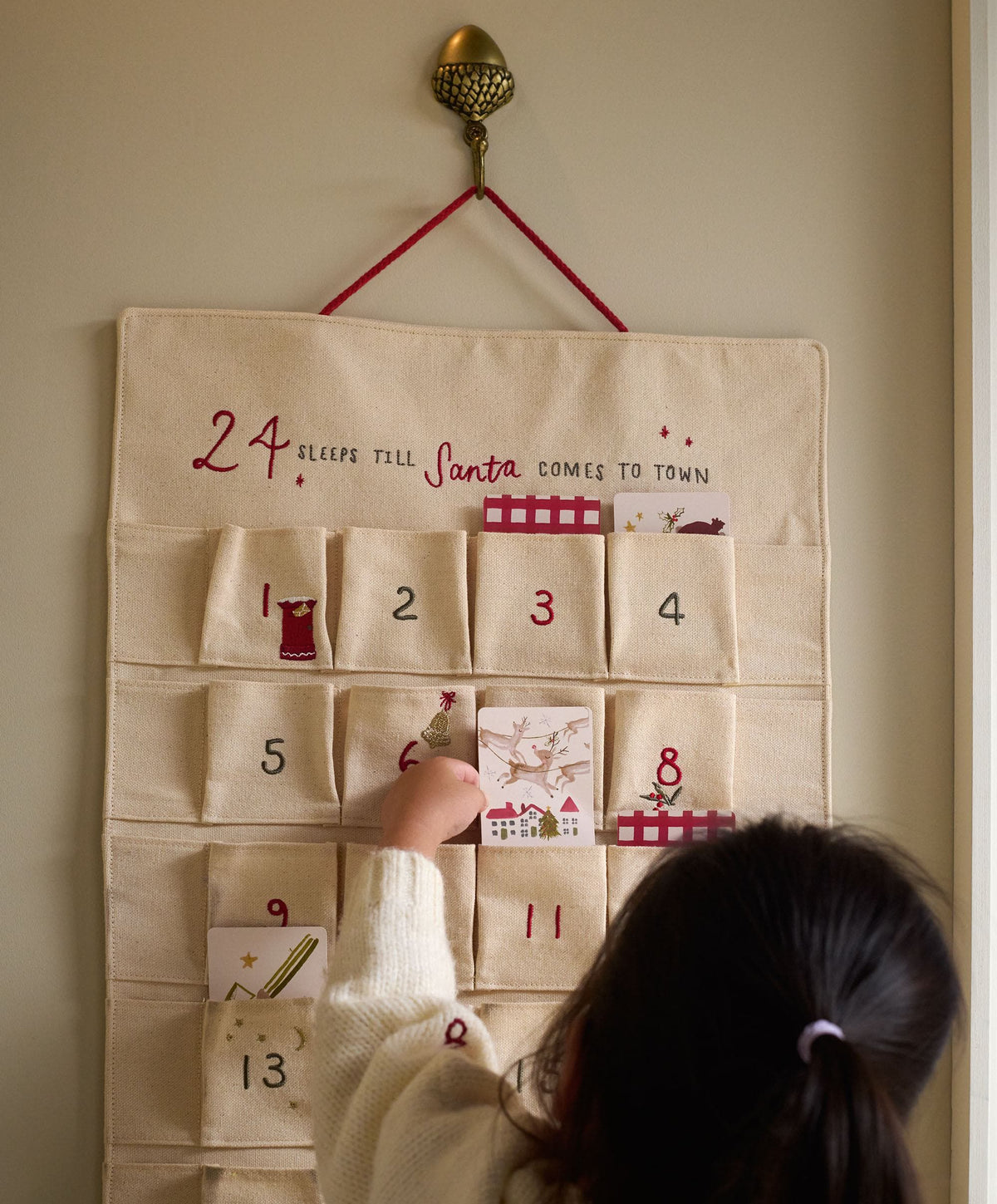 Christmas Advent Calendar