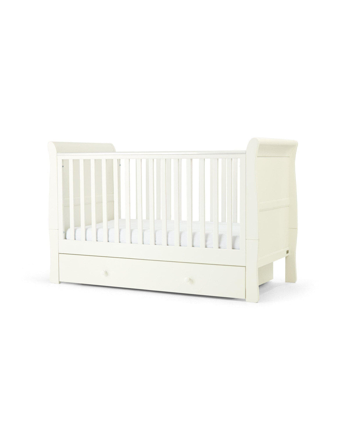 Mia Cotbed - Off-White