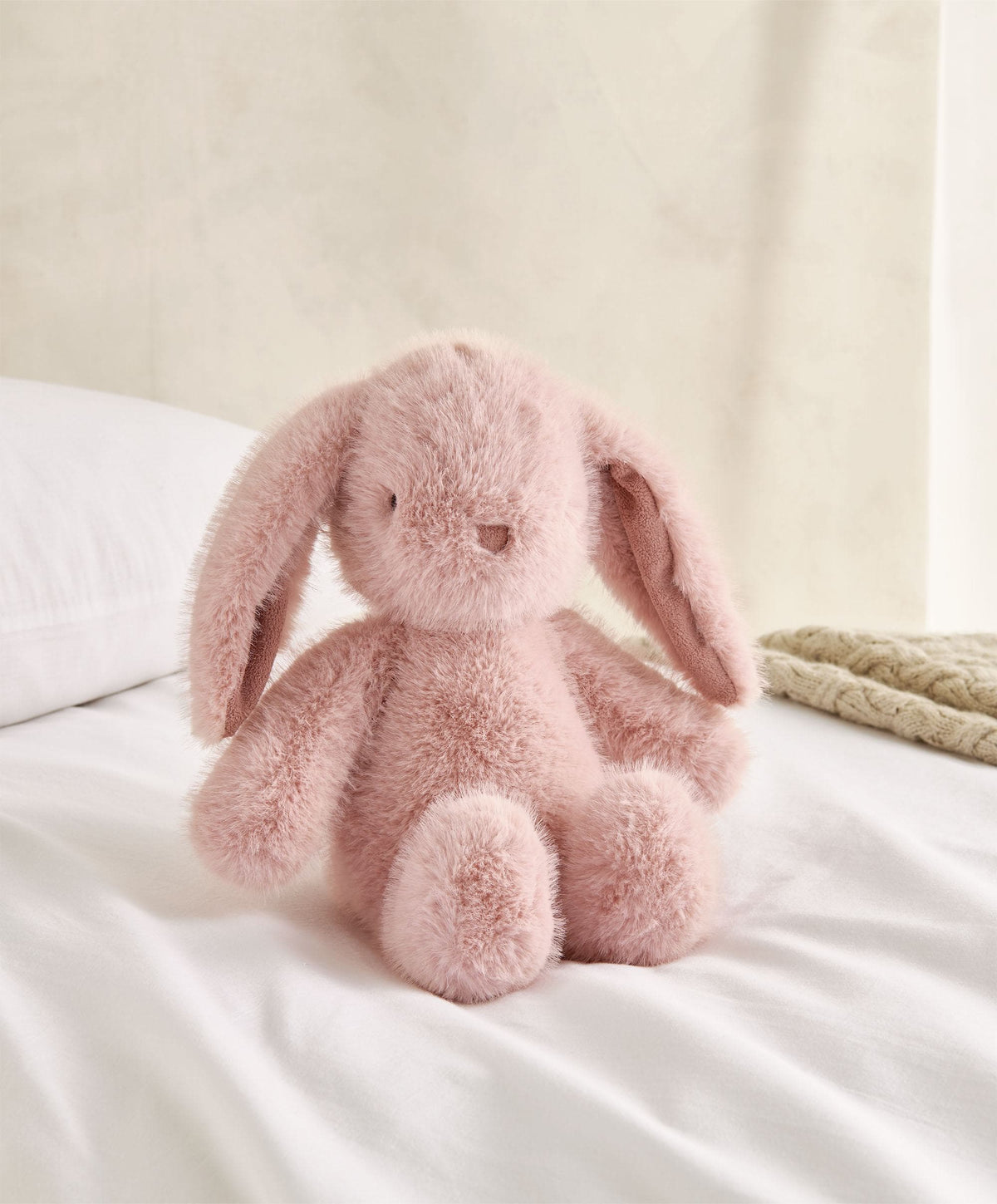 Soft Toy - Millie Bunny Pink