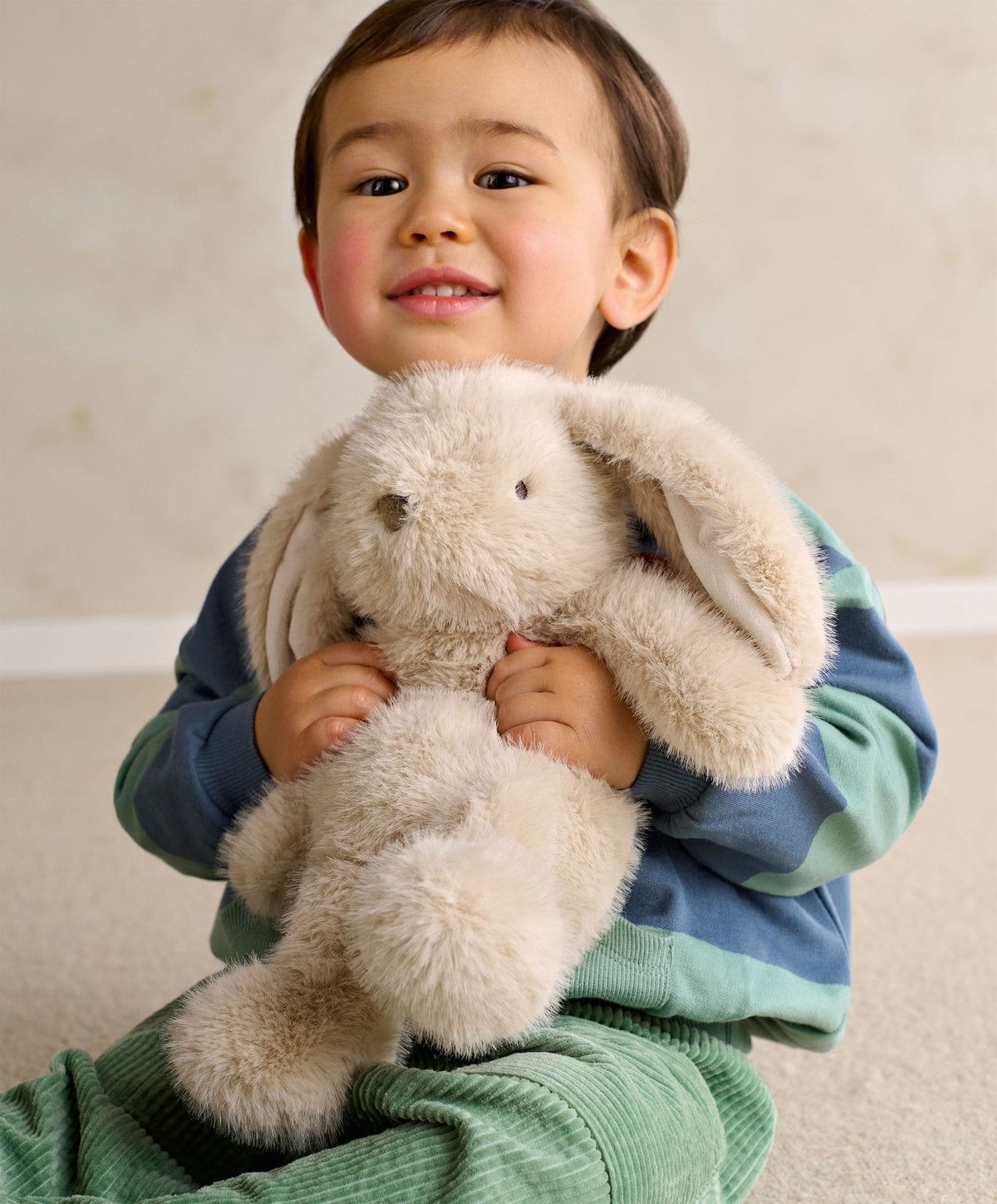 Soft Toy - Millie Bunny