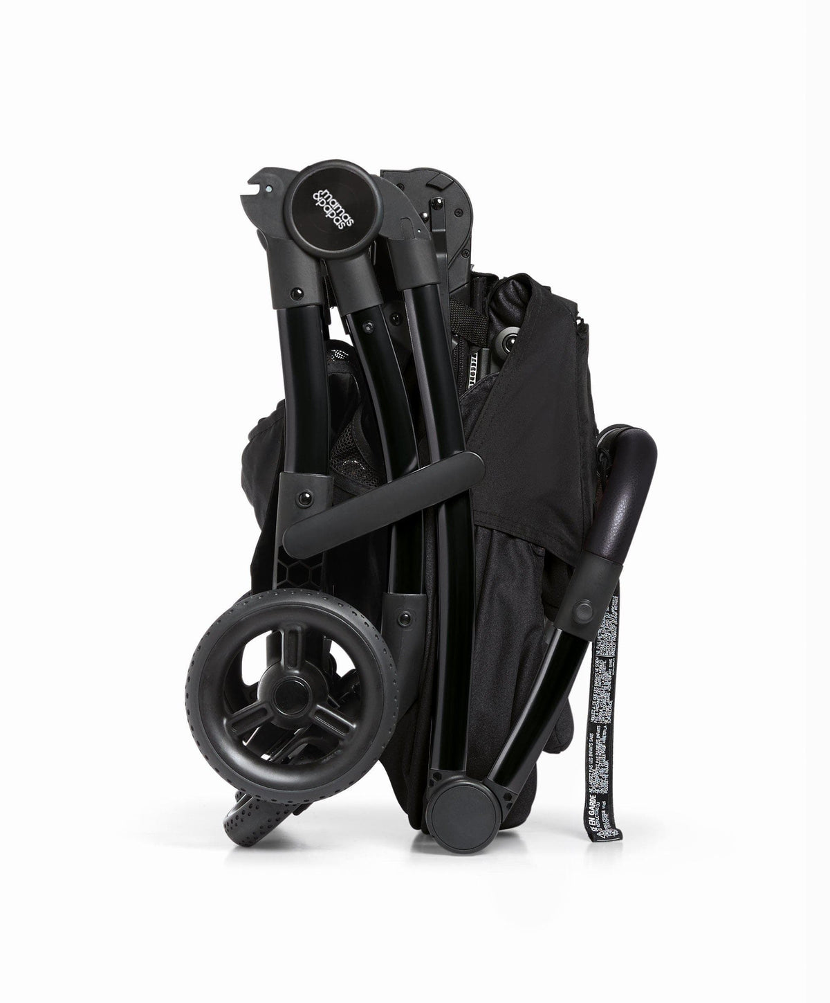 Airo Newborn Carrycot Pack - Black