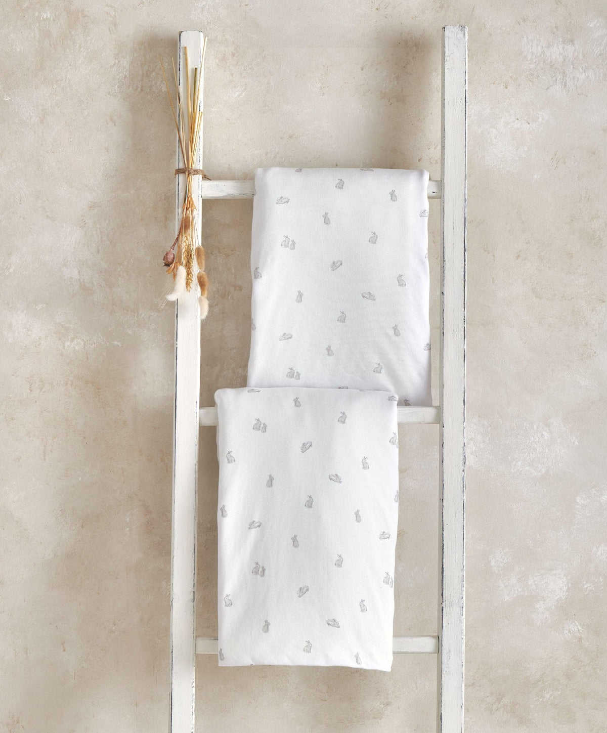Nursery Bundle (4 Pieces) - Bunny