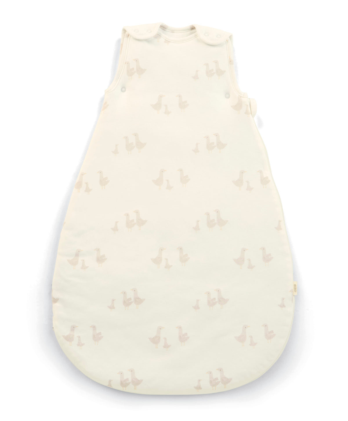 Nursery Bundle With Dreampod Sleep Bag & Blanket (4 piece) - Waddle Duck