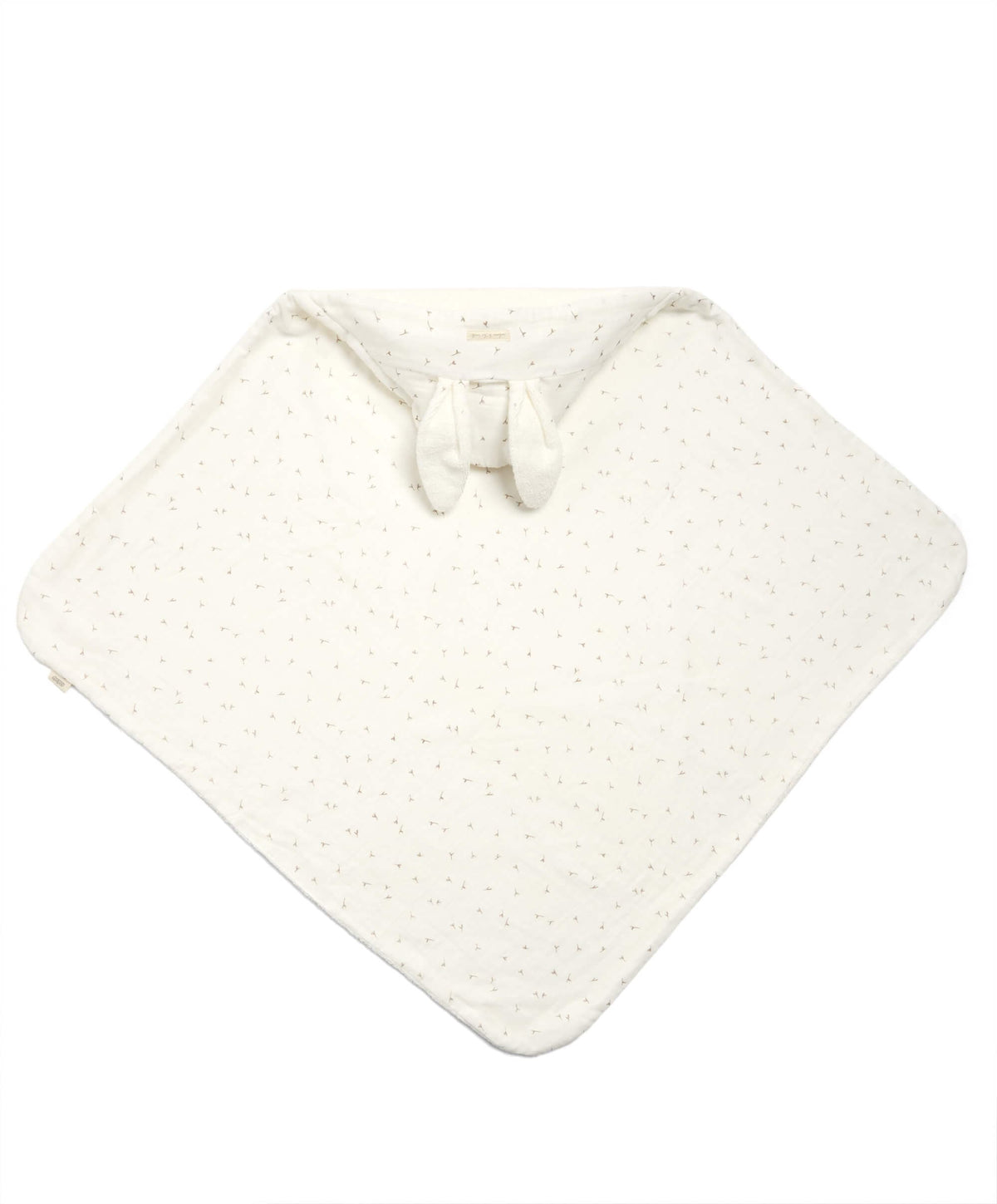 Nursery Bundle With Dreampod Sleep Bag & Hooded Towel (4 Piece) - Seedling