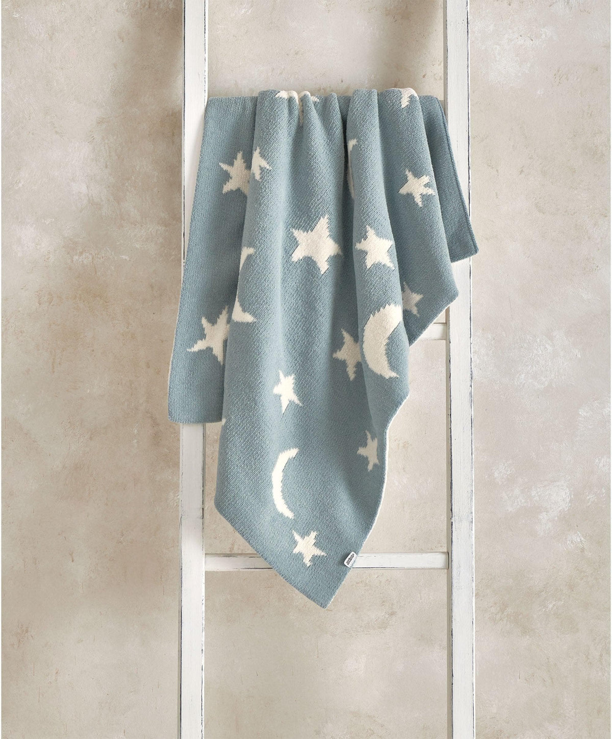 Nursey Bundle (4 Pieces) - Planets