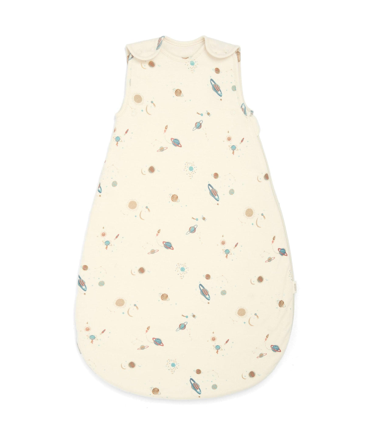 Nursey Bundle (4 Pieces) - Planets