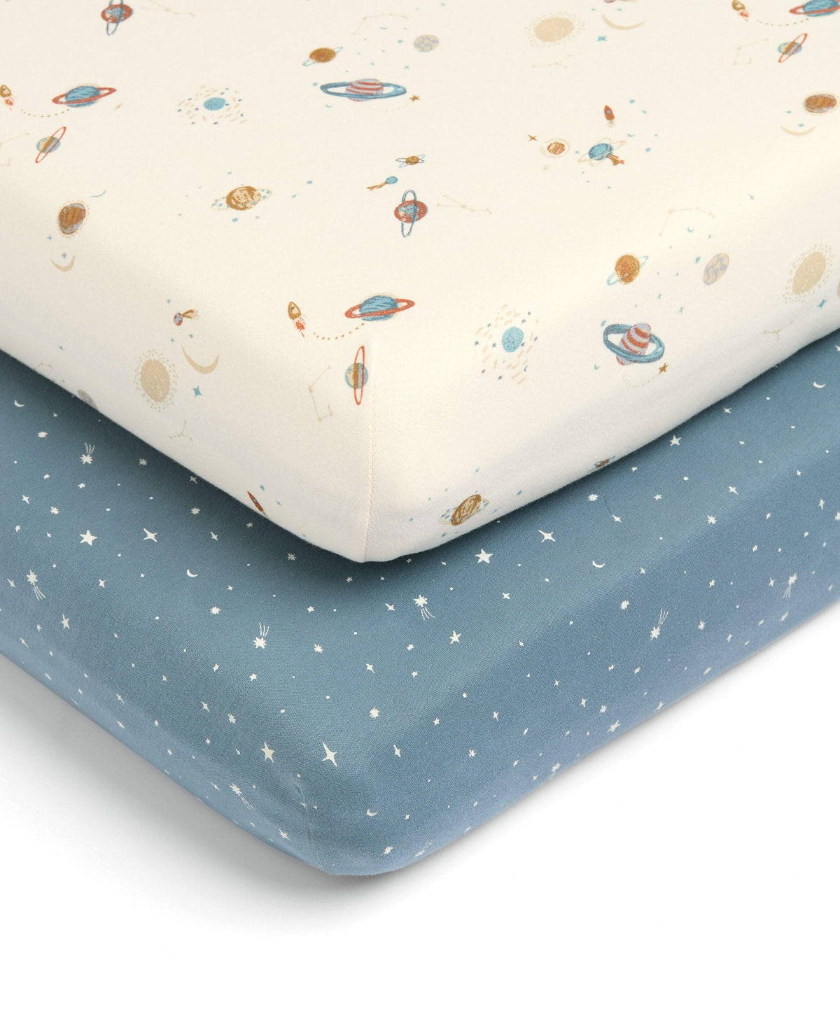 Nursey Bundle (4 Pieces) - Planets