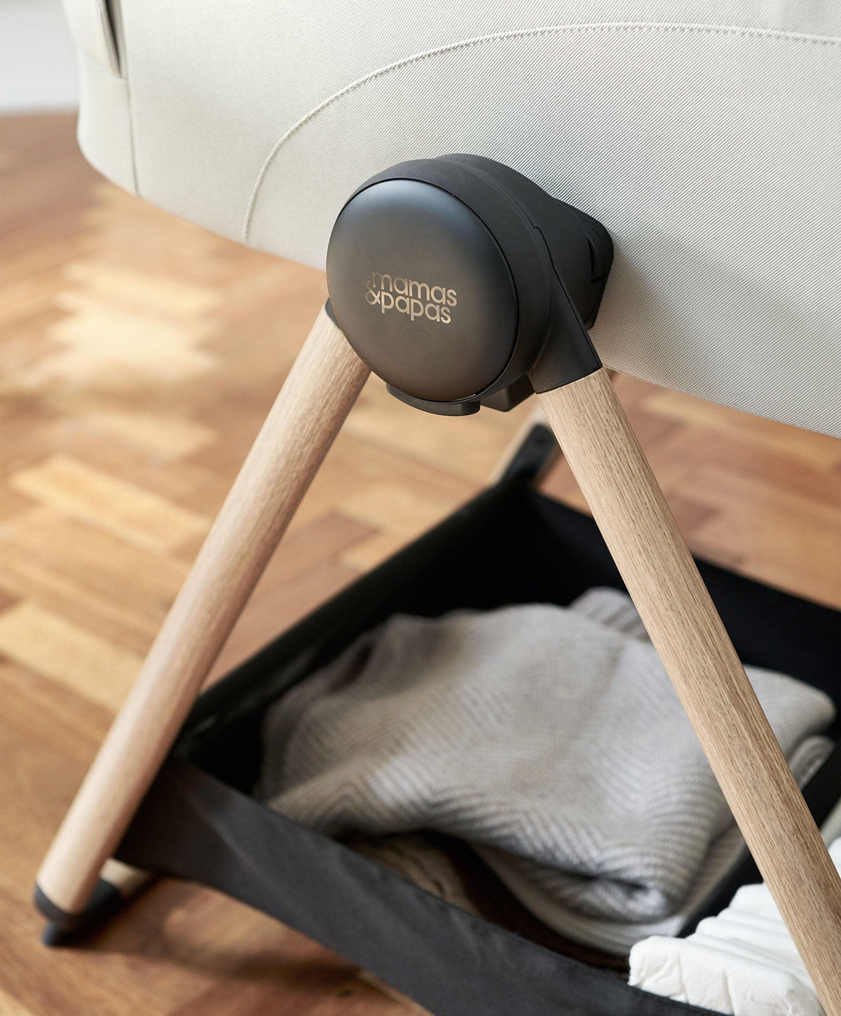 Ocarro 2 Carrycot Stand