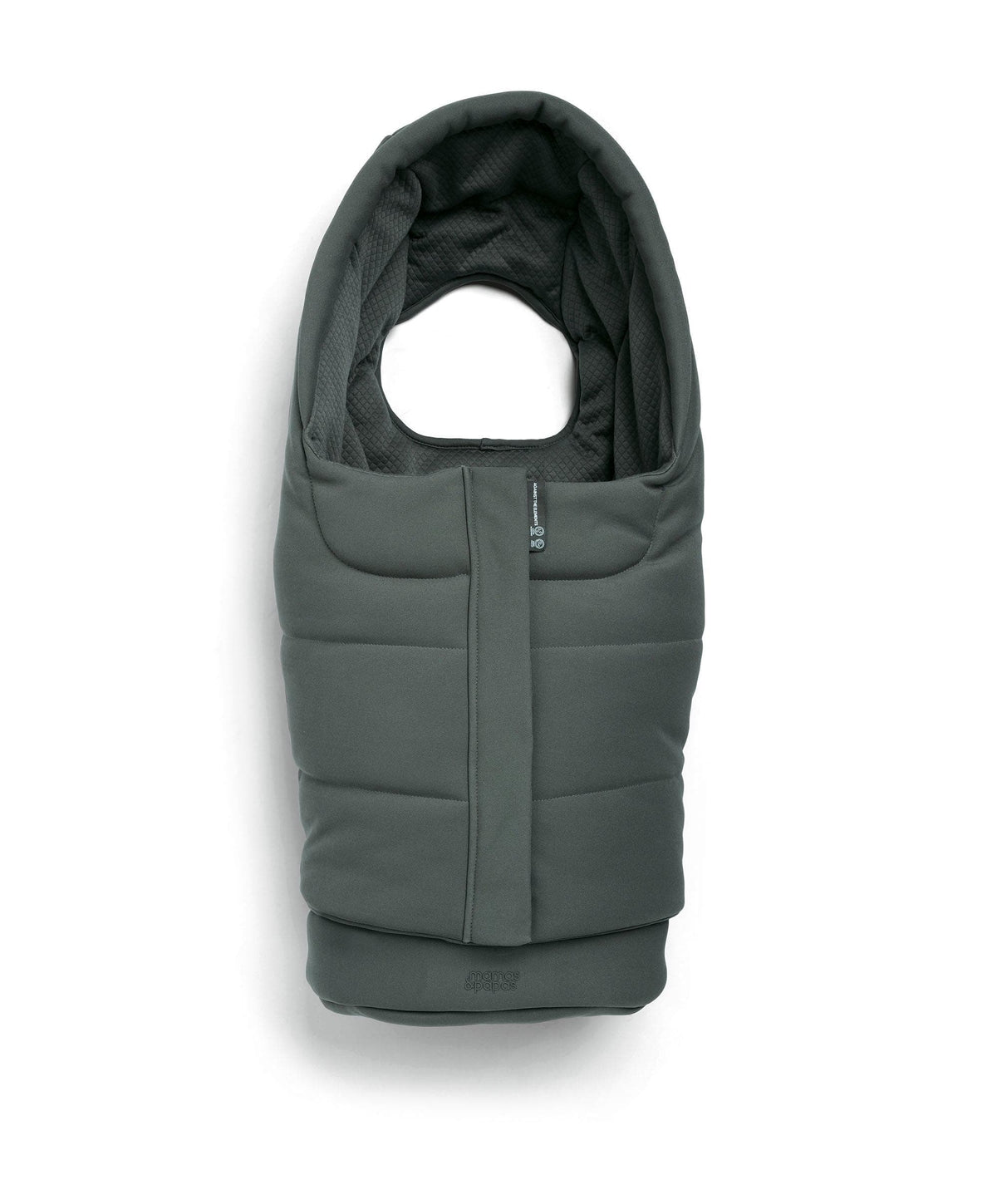 Ocarro 2 Complete Pushchair Bundle with Cybex Cloud T i-Size + Baby Car Seat (9 Pieces) - Teal