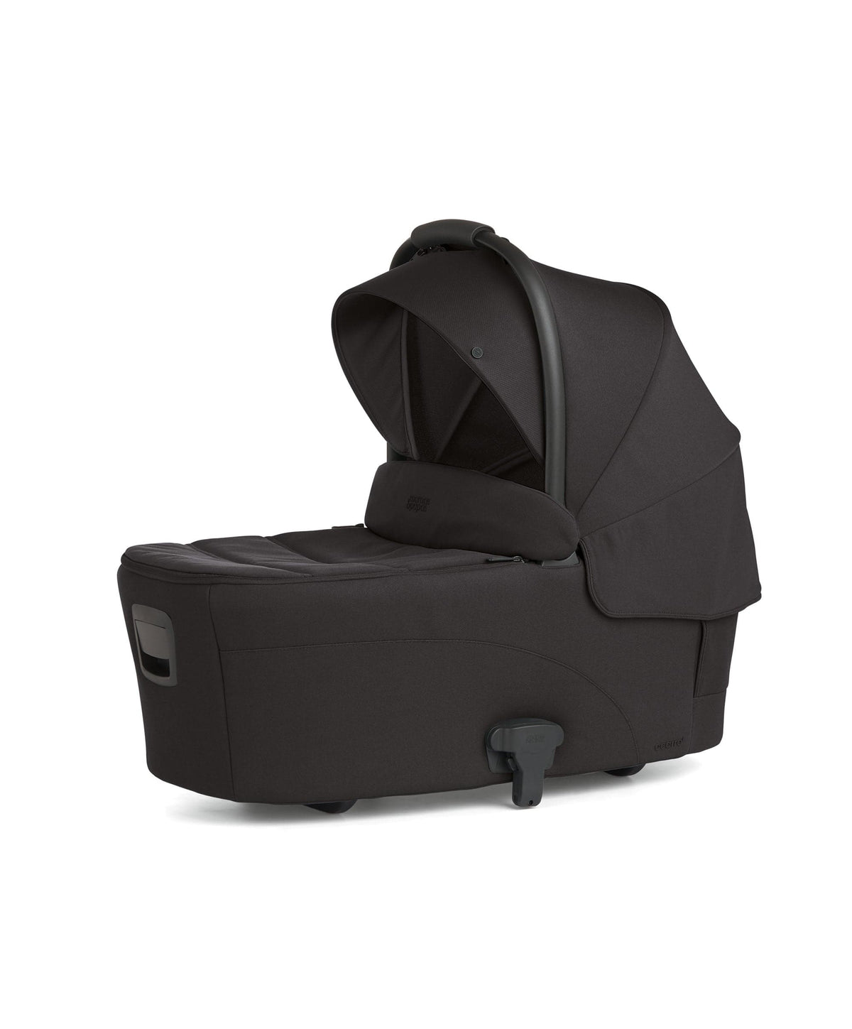 Ocarro 2 Complete Pushchair Bundle with Cybex Cloud T i-Size + Baby Car Seat & Base (9 Pieces) - Eclipse