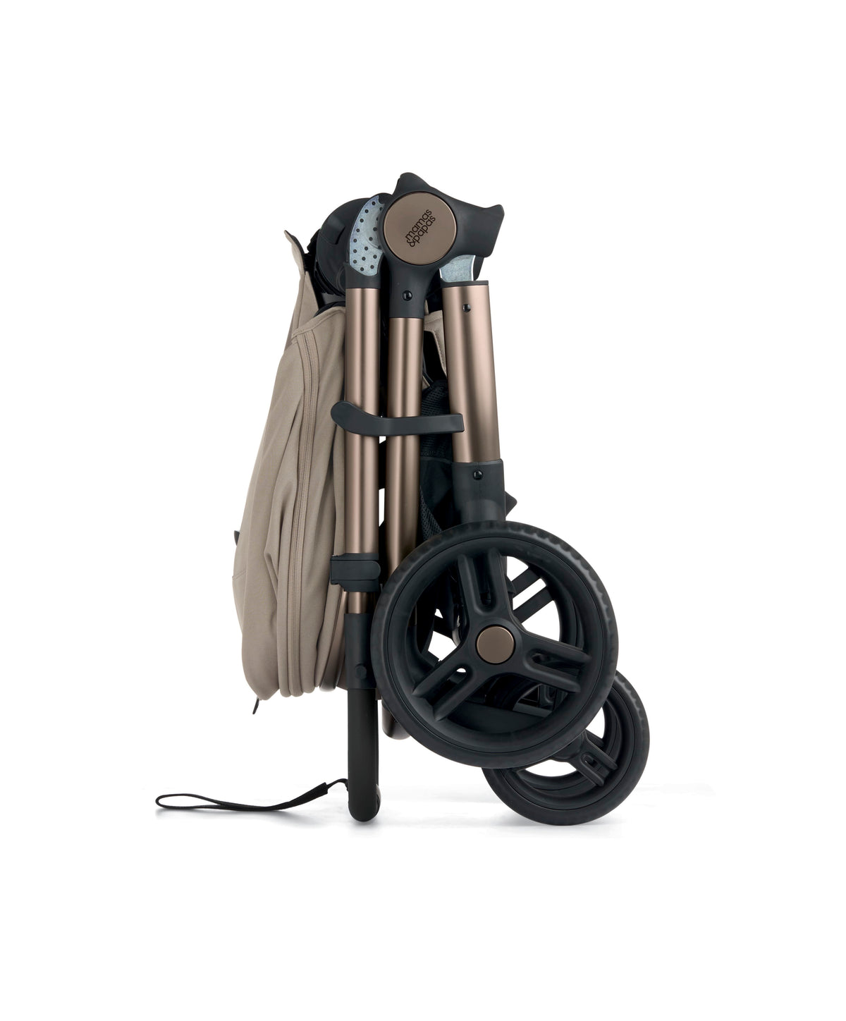 Ocarro 2 Essential Pushchair Bundle (6 Pieces) - Oatmeal
