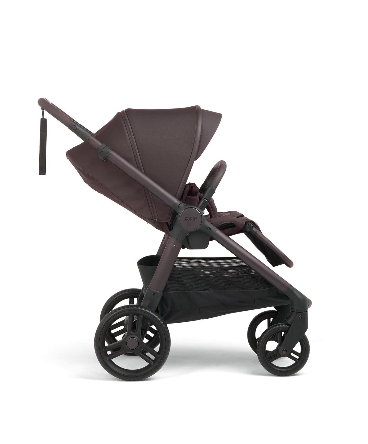 Ocarro 2 Pushchair - Americano