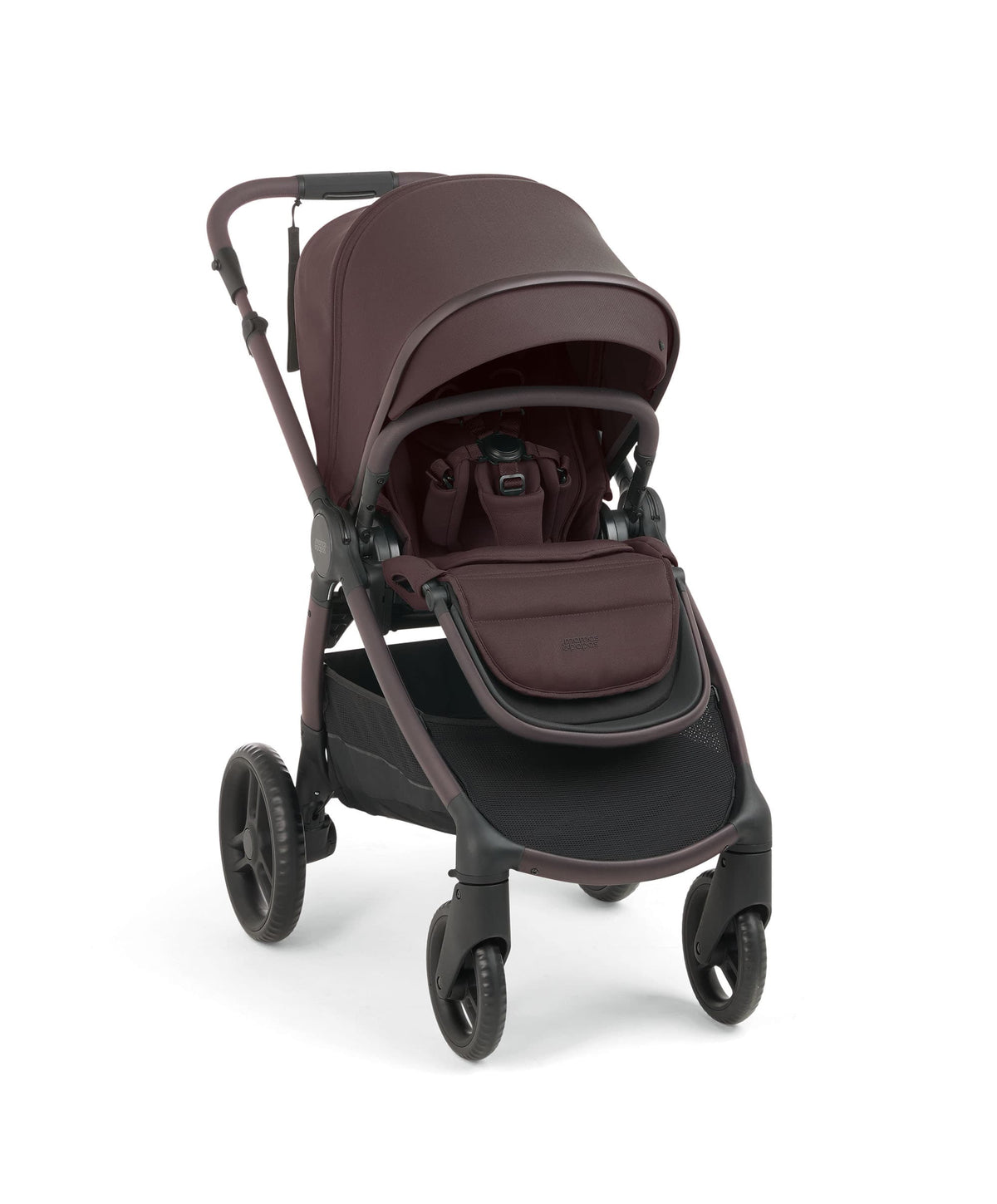 Ocarro 2 Pushchair - Americano