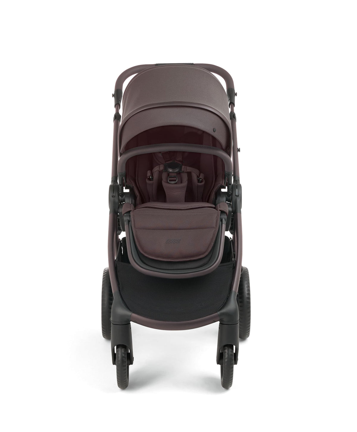 Ocarro 2 Pushchair Bundle (7 Pieces) - Americano