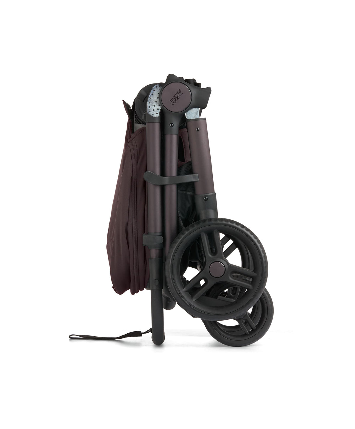 Ocarro 2 Pushchair Bundle (7 Pieces) - Americano
