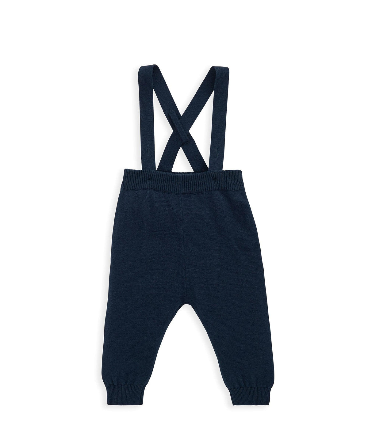 Bow Tie, Braces, Bodysuit and Trousers Outfit Set