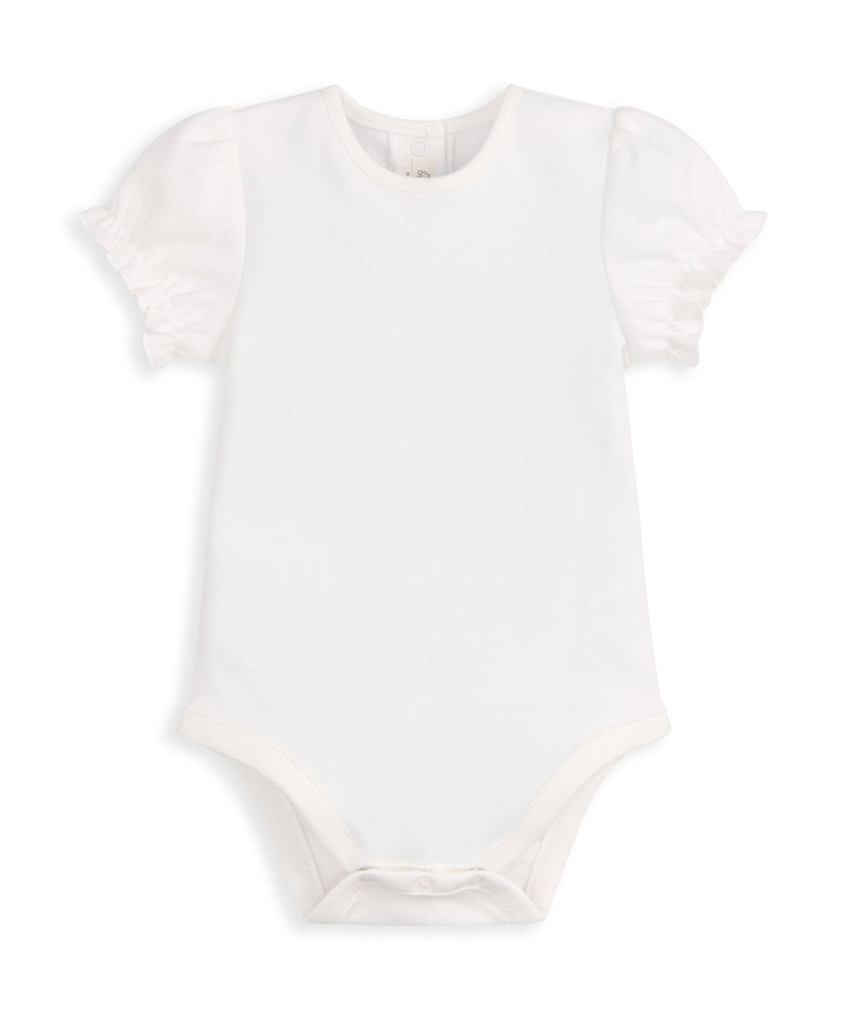 Chambray Dungarees and Bodysuit