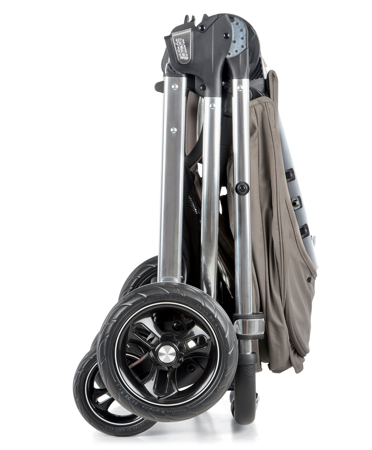 Flip XT³ Pushchair Bundle (4 Pieces) - Stone